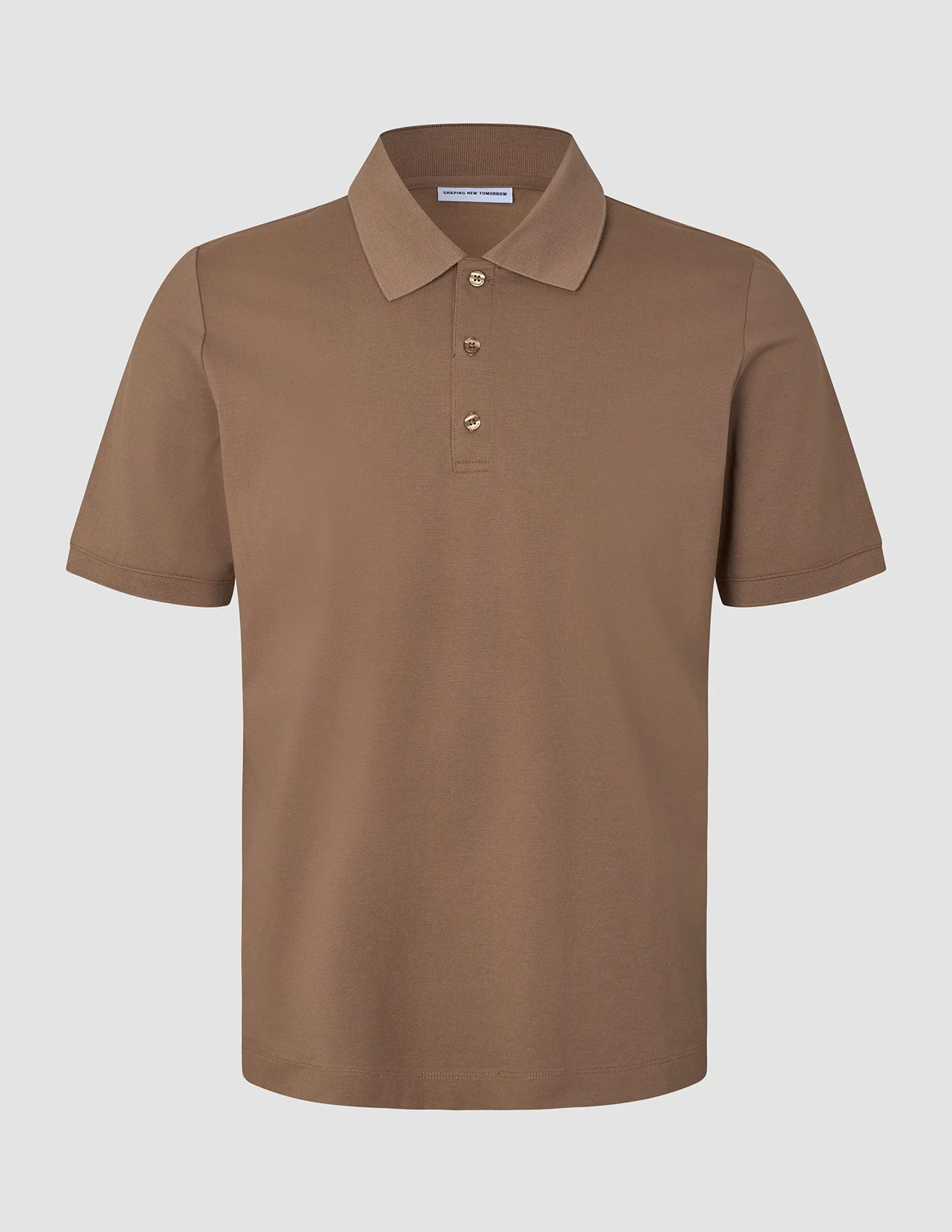 Active Polo Choc - Image 3