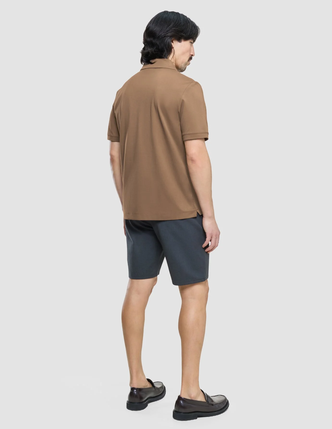 Active Polo Choc - Image 4