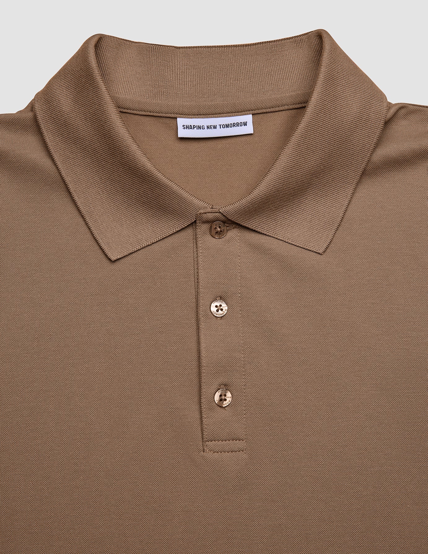 Active Polo Choc - Image 6