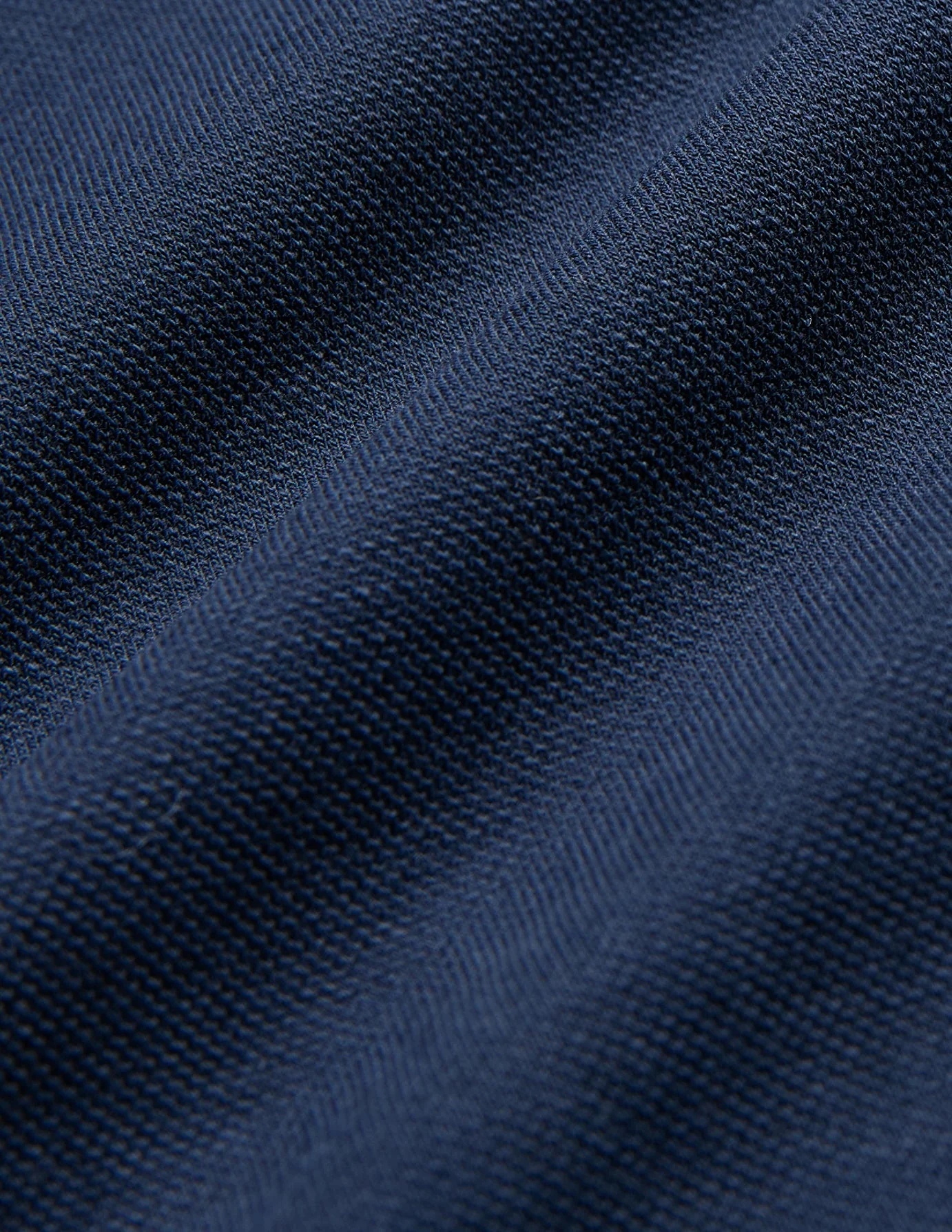Active Polo Dark Navy - Image 8