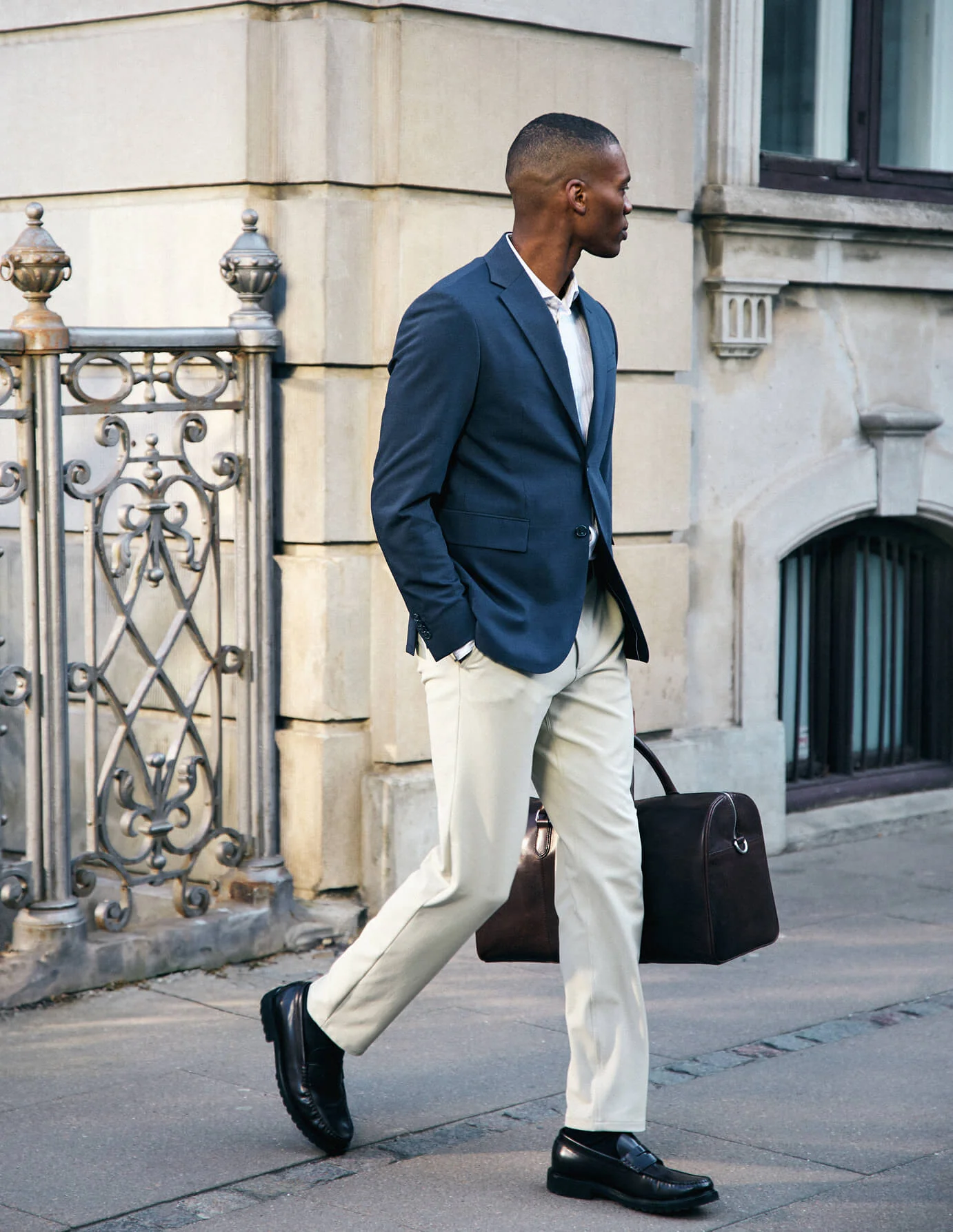 Business Casual - Image 3