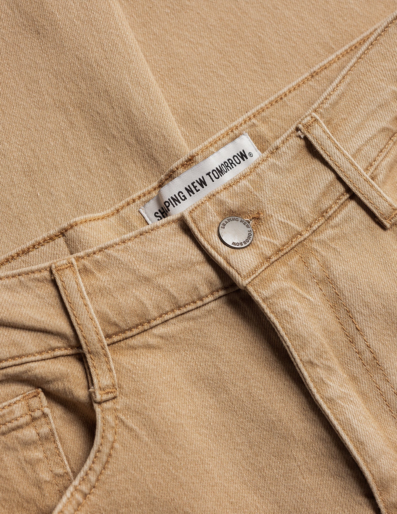 Classic Jeans Oak - Image 8