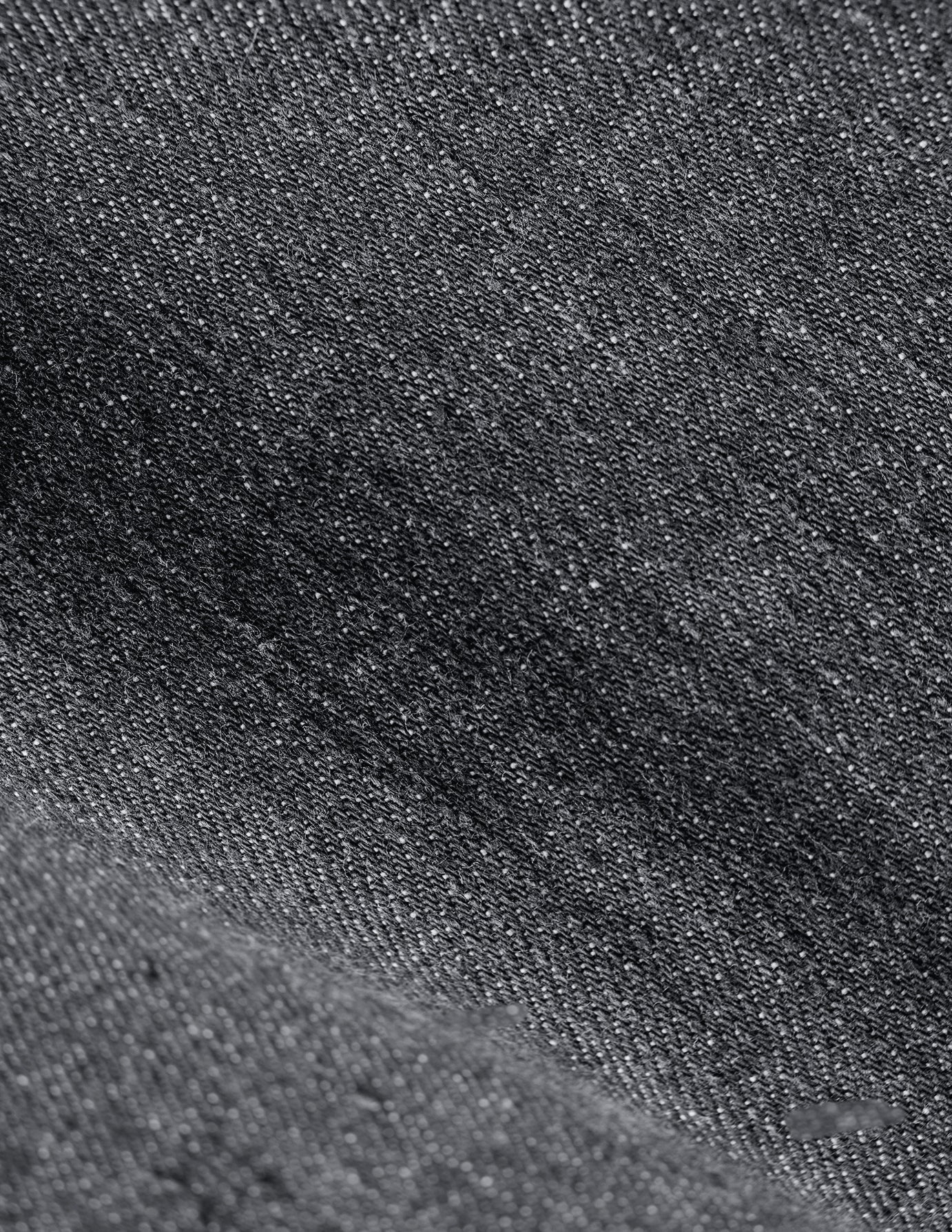 Classic Jeans Regular Dark Grey - Image 9