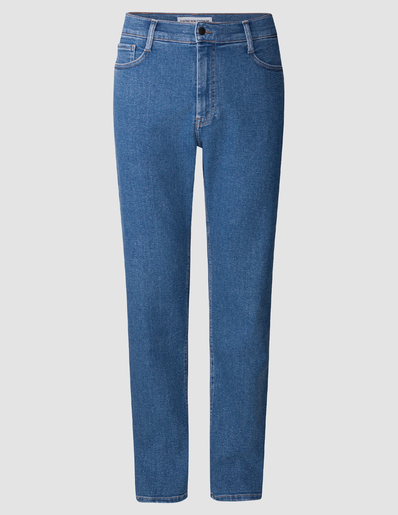 Classic Jeans Slim Light Blue - Image 3