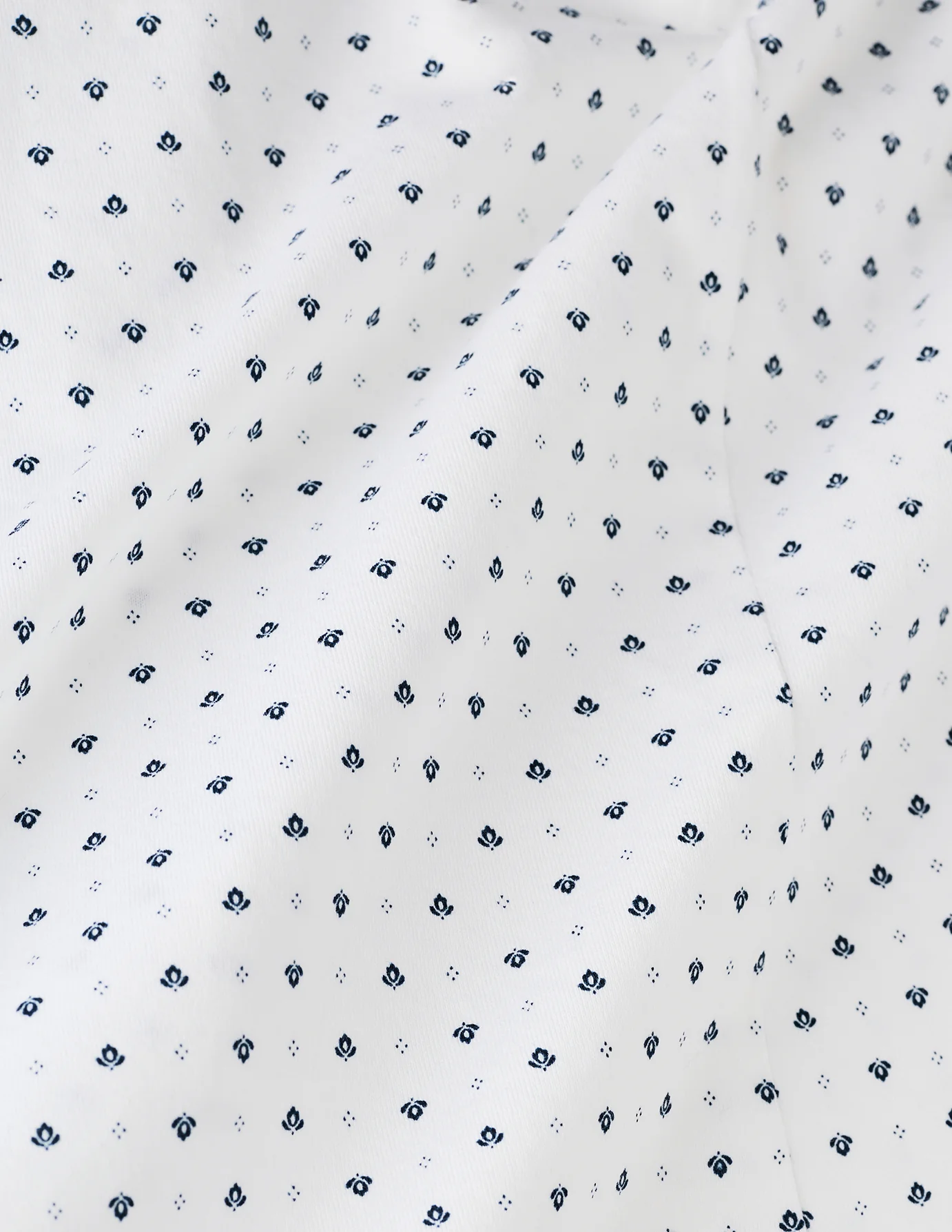 Classic Hemd Floral Bloom Regular - Image 8