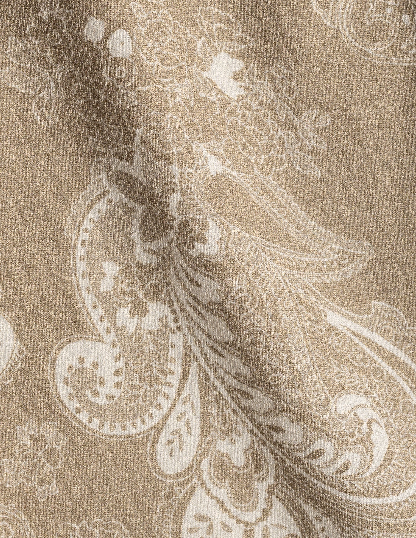 Classic Hemd Paisley Slim - Image 8
