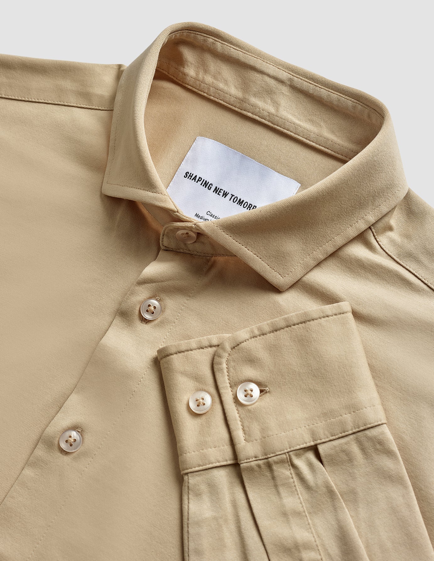 Classic Shirt Sahara Slim - Image 7