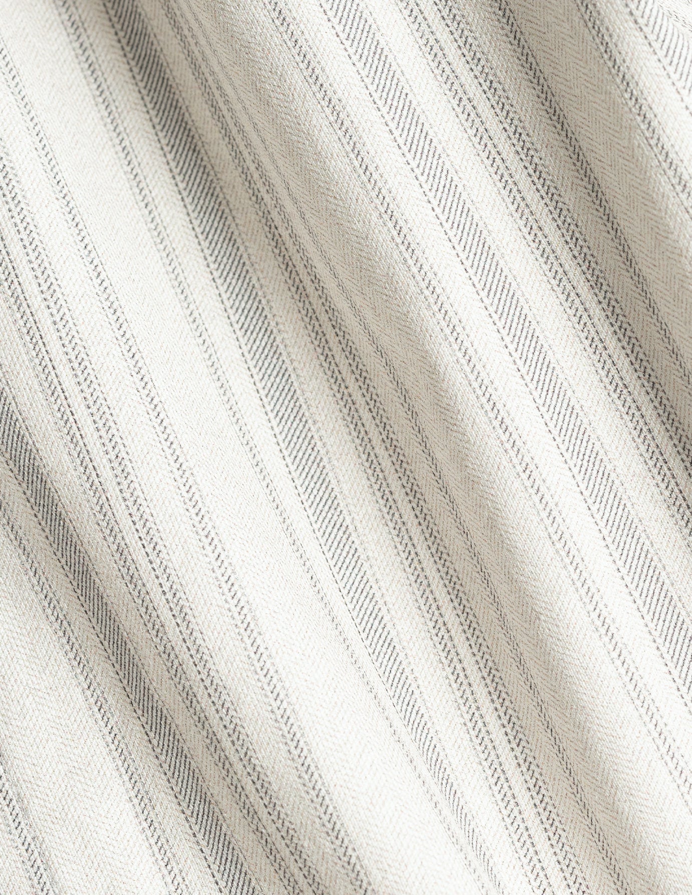 Classic Hemd Vintage Stripes Regular - Image 8