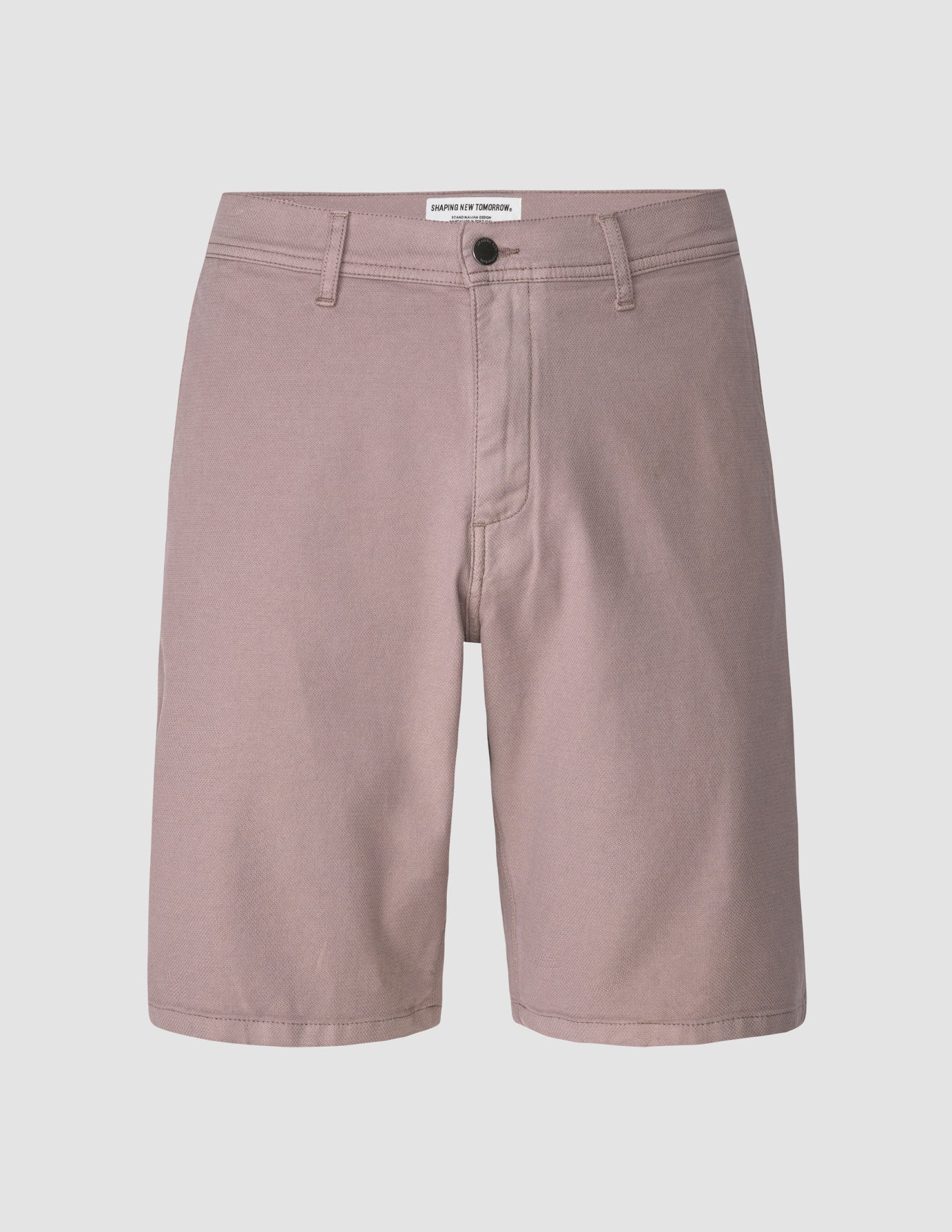 Classic Shorts Purple Dust - Image 3