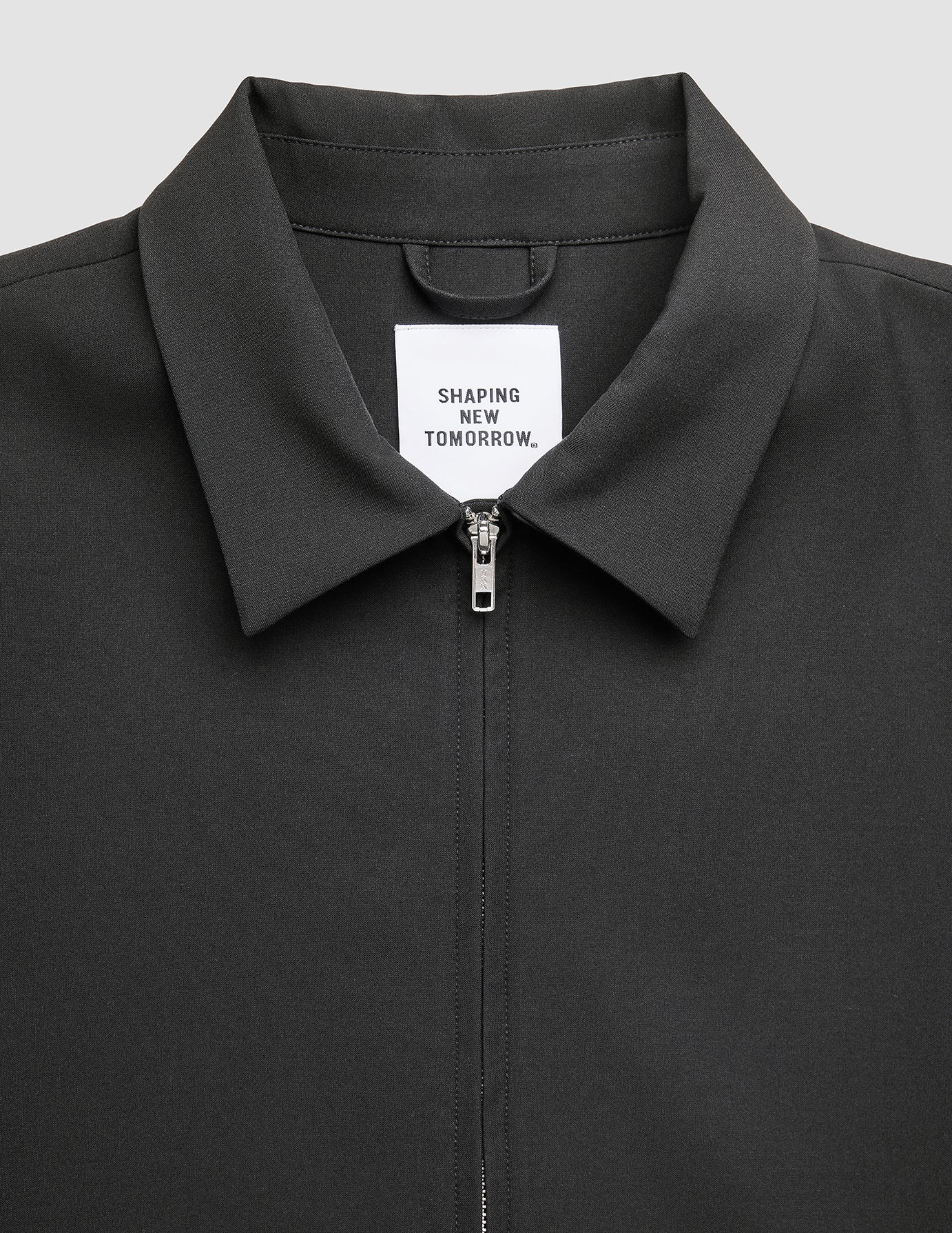 Ease Jacket Black - Image 7