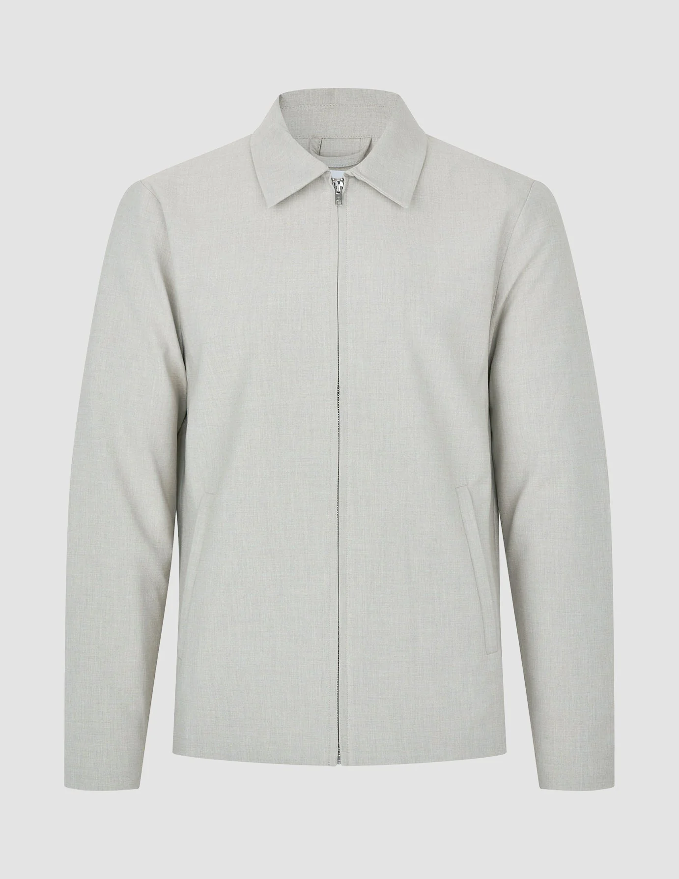 Ease Jacket Sahara - Image 3