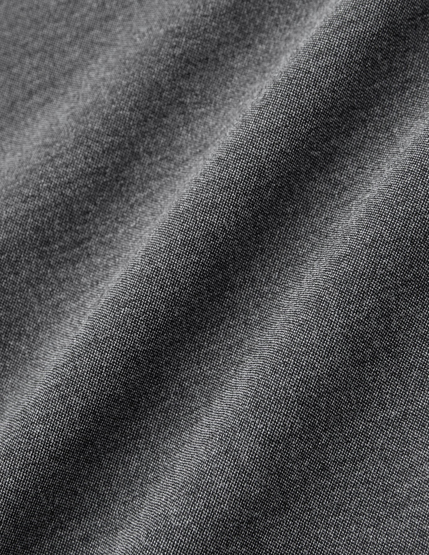 Ease Pants Regular Dark Grey - Image 7