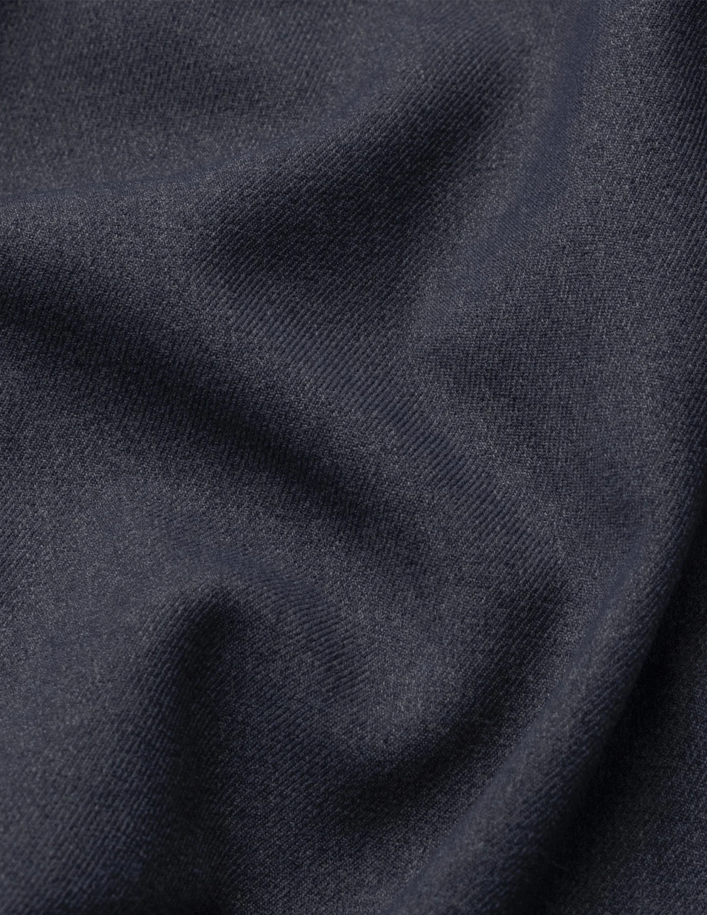 Effortless Shirt Dark Grey - Image 8