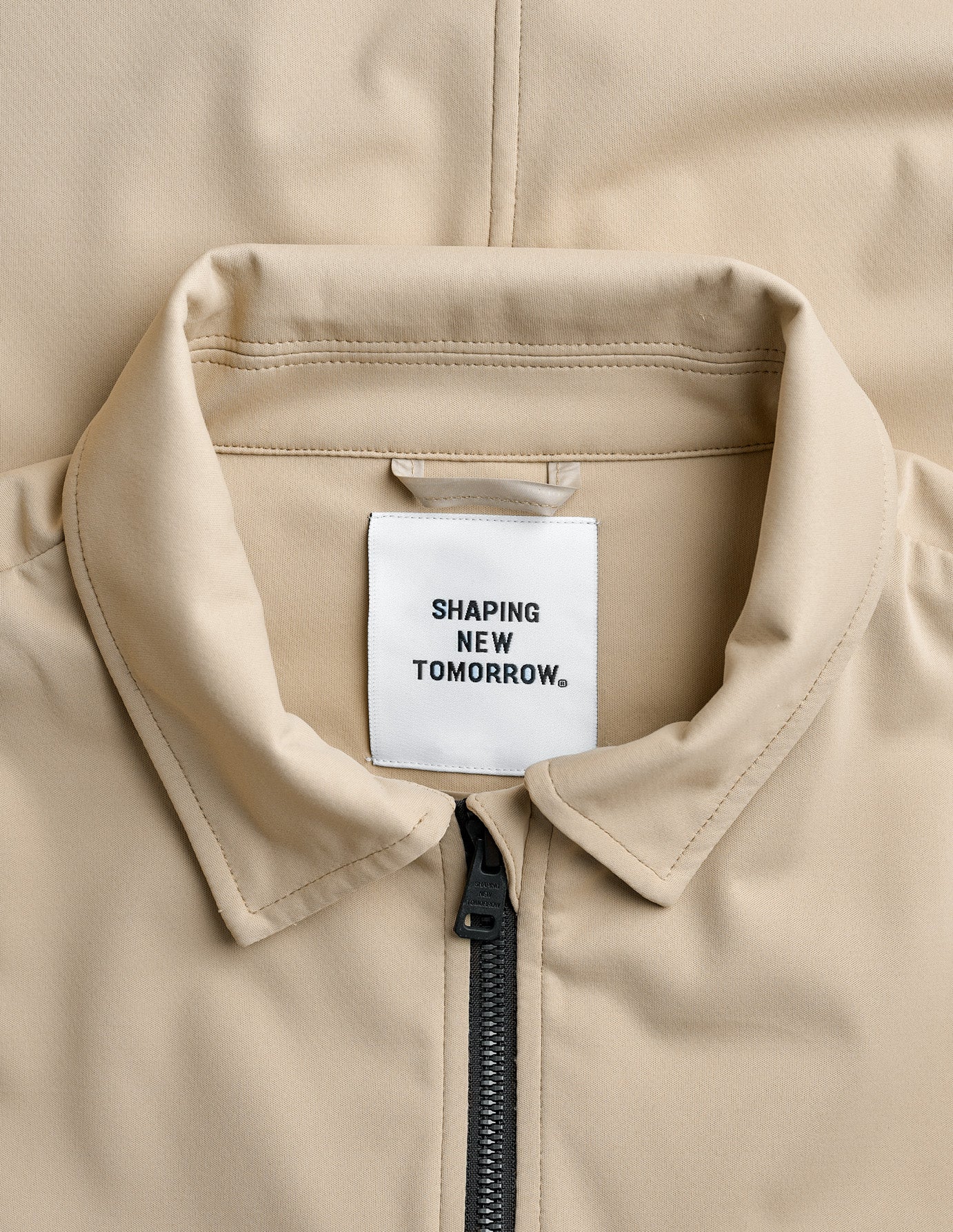Elements Jacket Stone Brown - Image 7