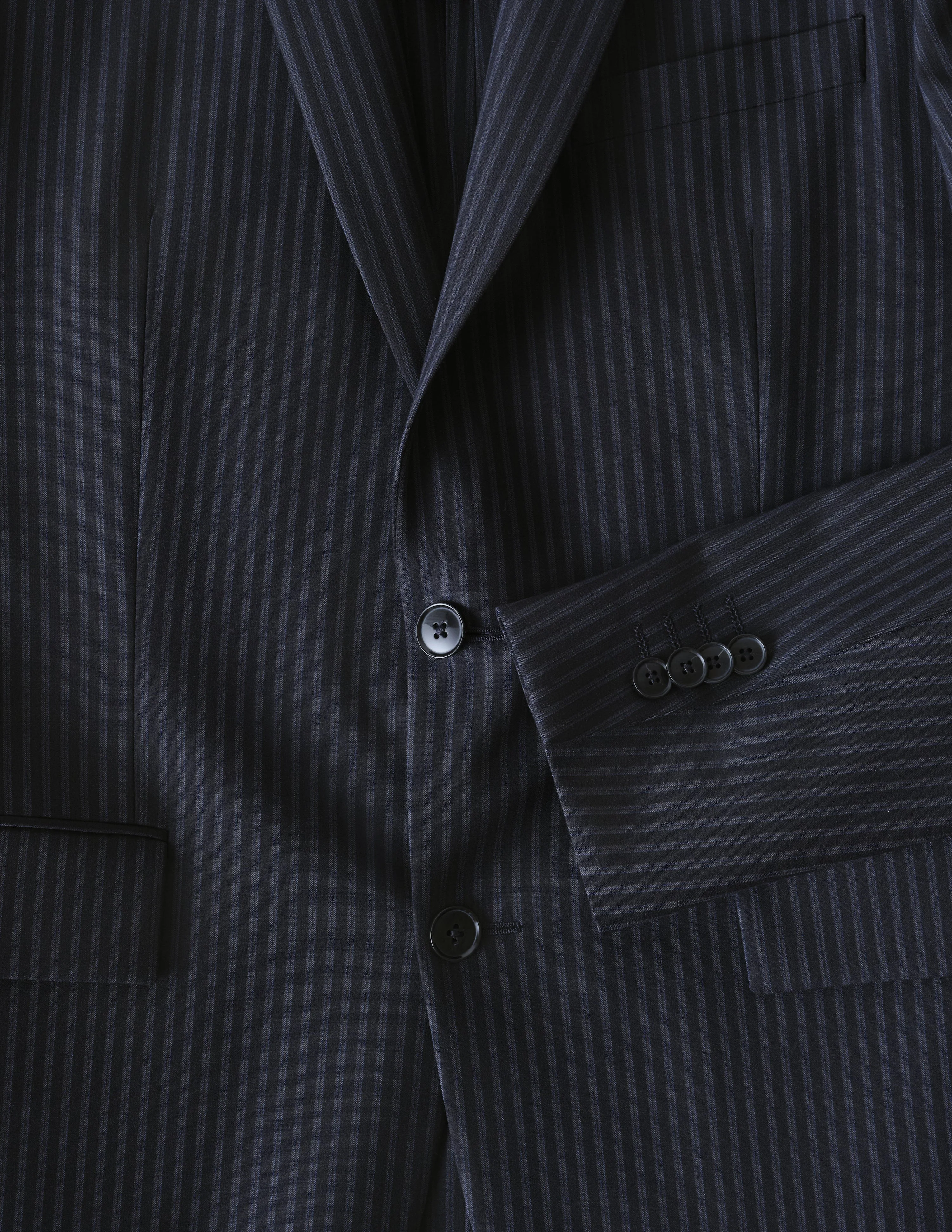Essential Blazer Stanford Stripes Regular - Image 8