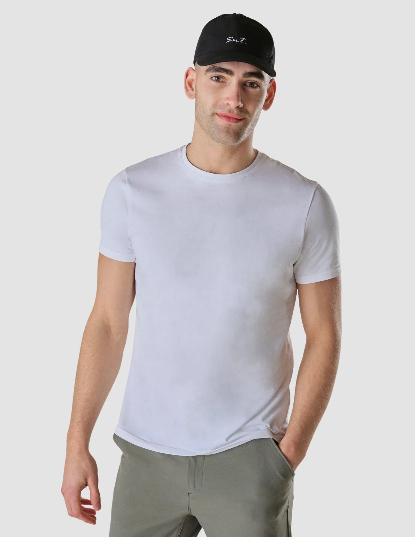 Essential Cap Legacy Black - Image 2