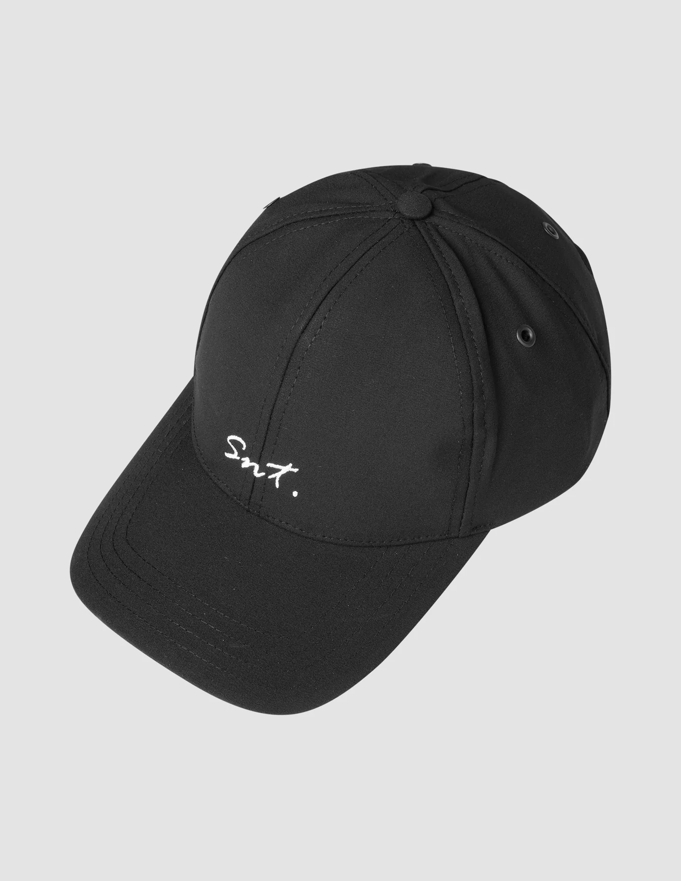 Essential Cap Legacy Black - Image 3