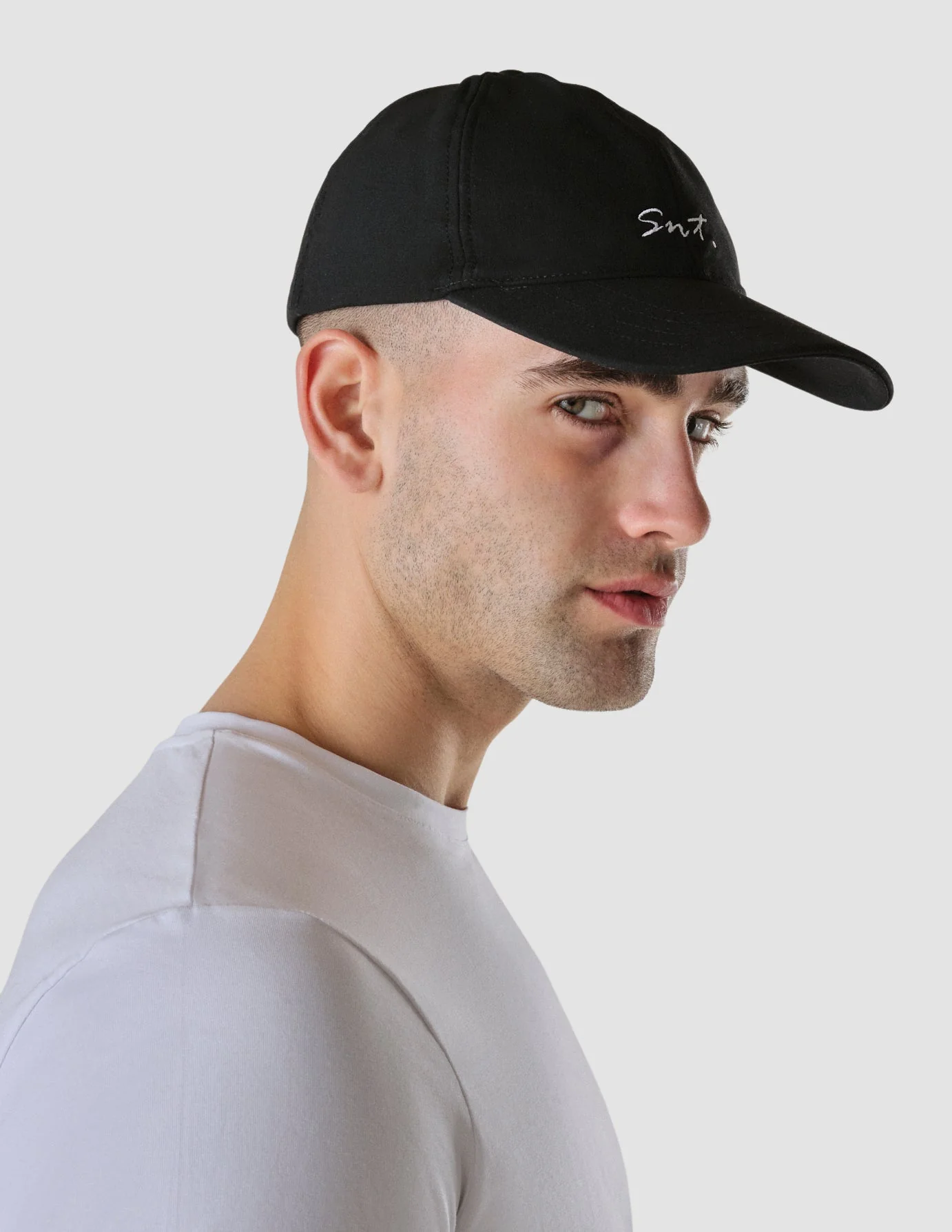 Essential Cap Legacy Black - Image 4