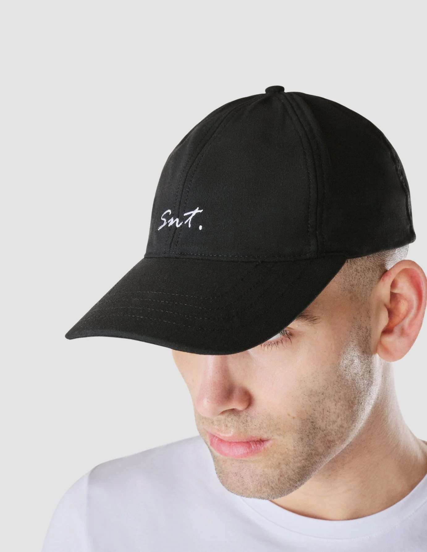 Essential Cap Legacy Black - Image 6