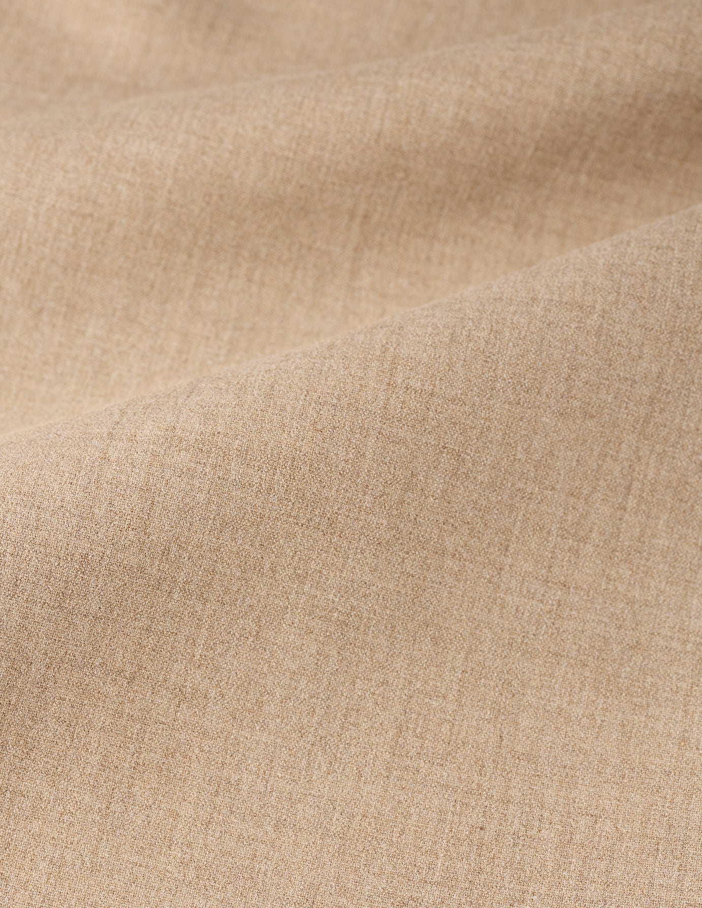 Essential Pants Regular Sand Grain - Image 8