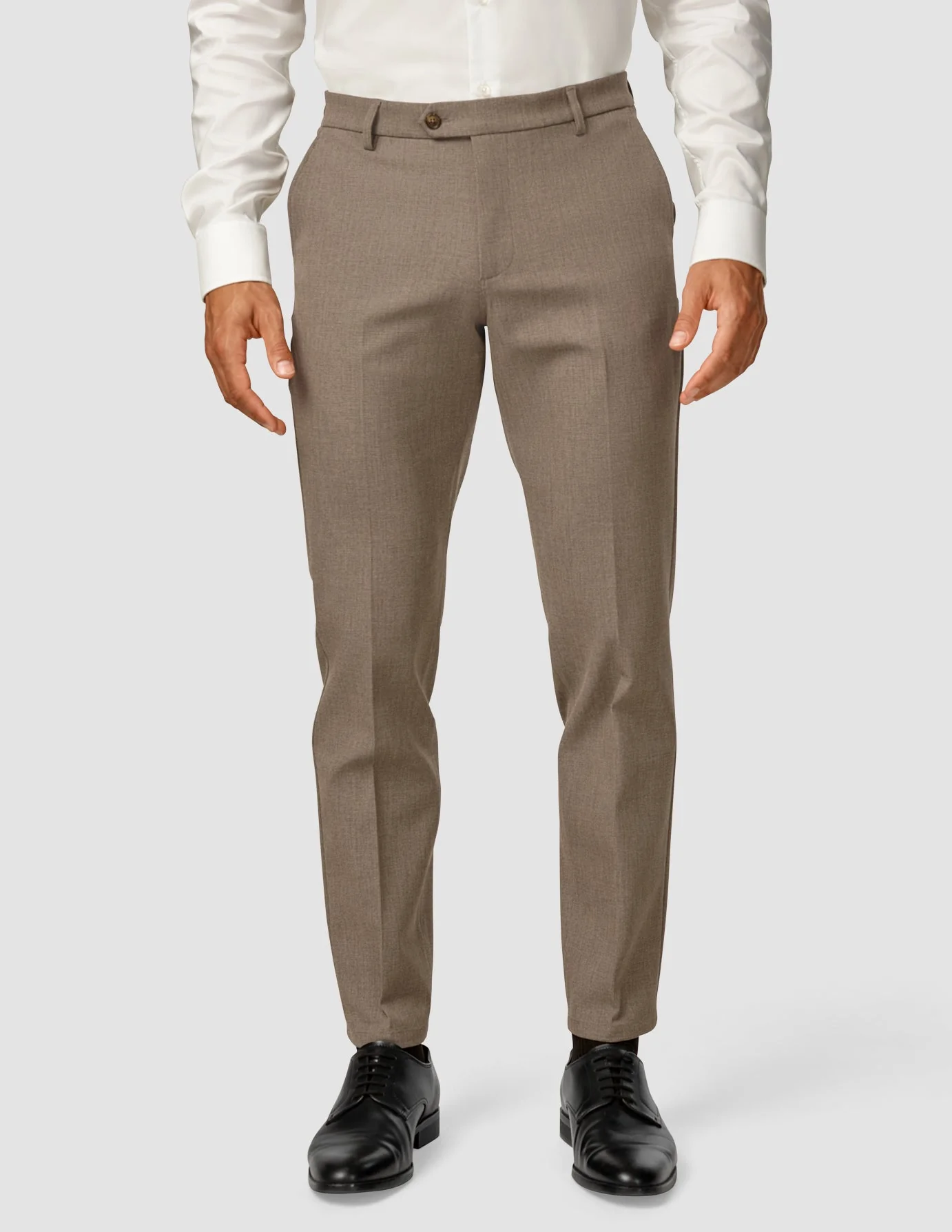 Essential Suit Almond - Image 4
