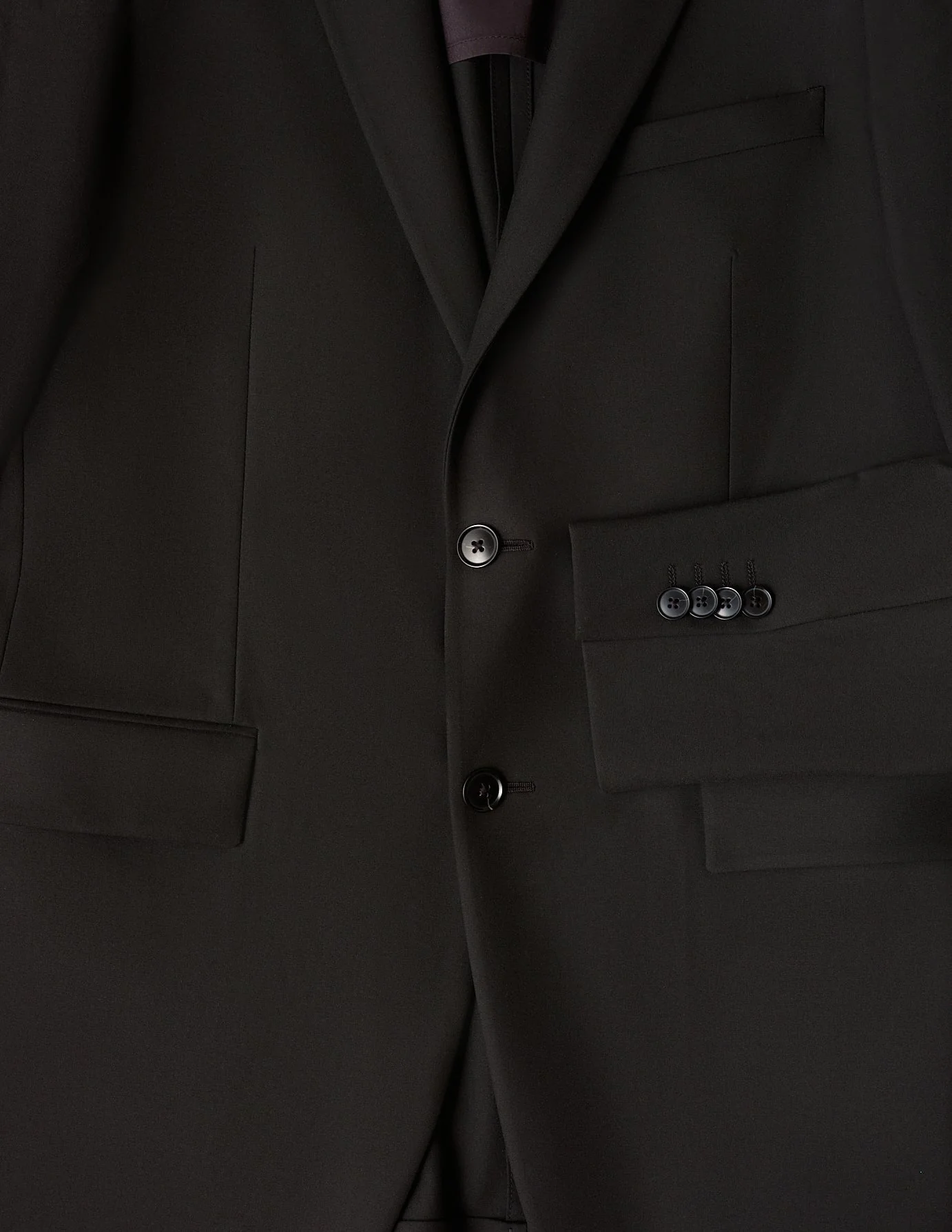 Essential Suit Black - Image 11