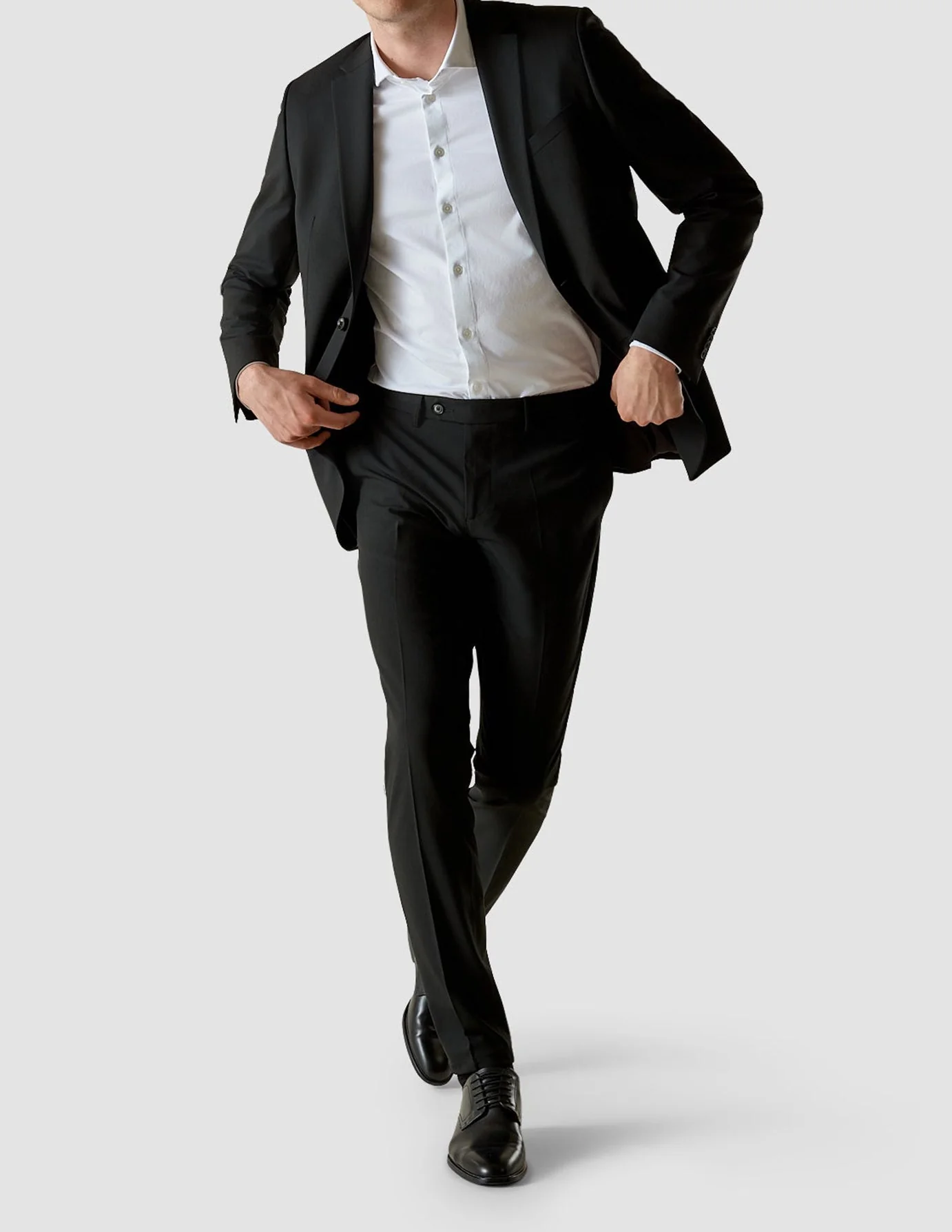 Essential Suit Black - Image 5