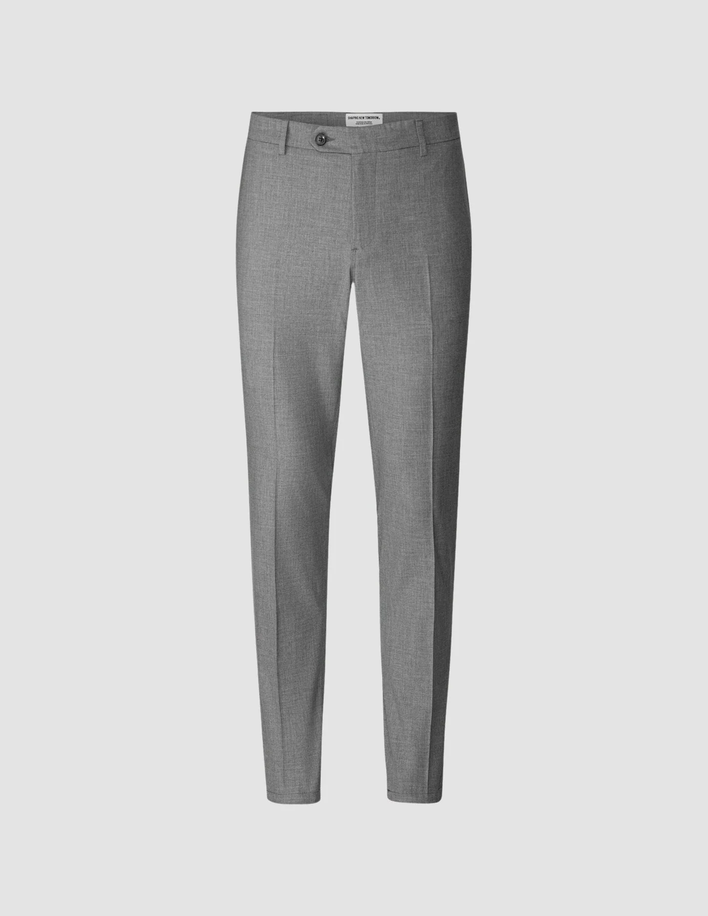 Essential Suit Cloud Grey - Image 8