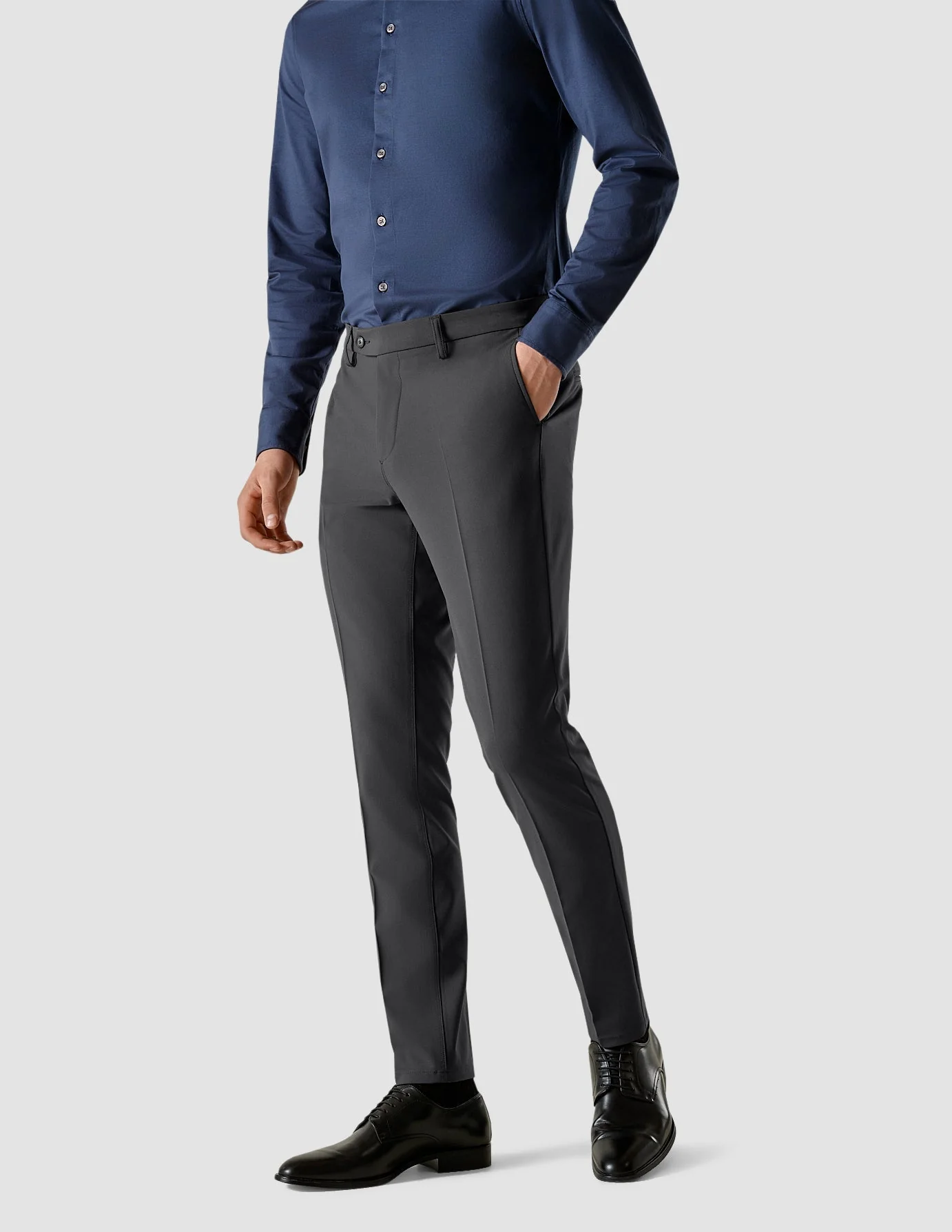 Essential Suit Dark Shadow - Image 9