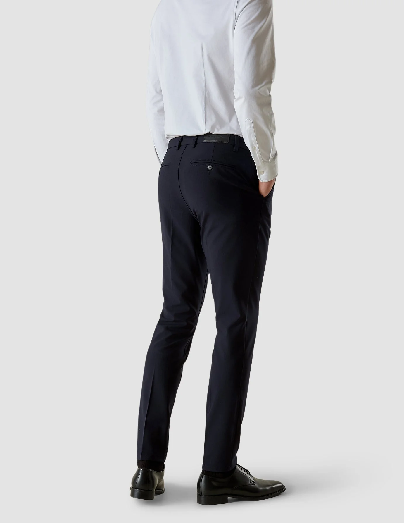 Essential Suit Midnight Blue - Image 15