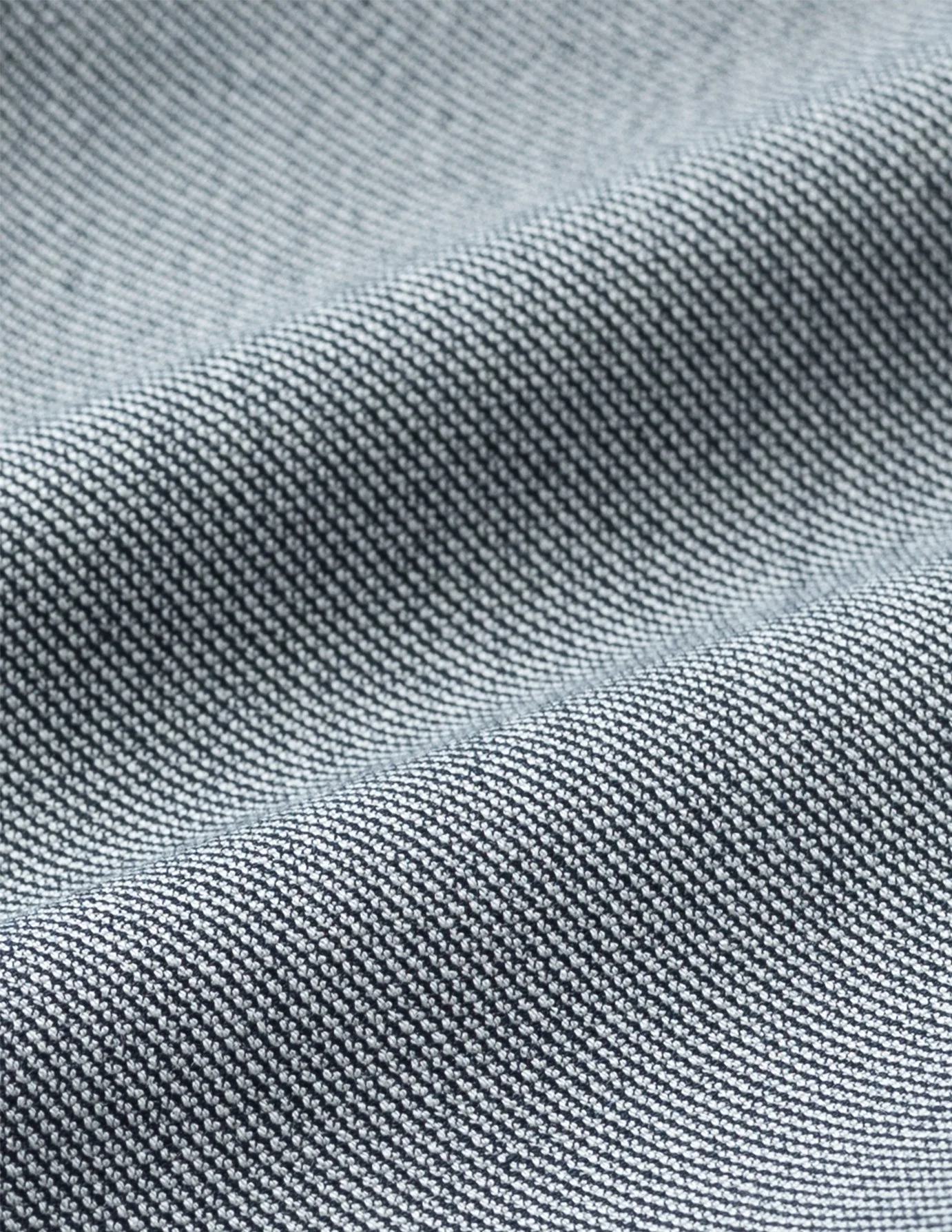 Essential Suit Pants Regular Ash Twill - Image 8