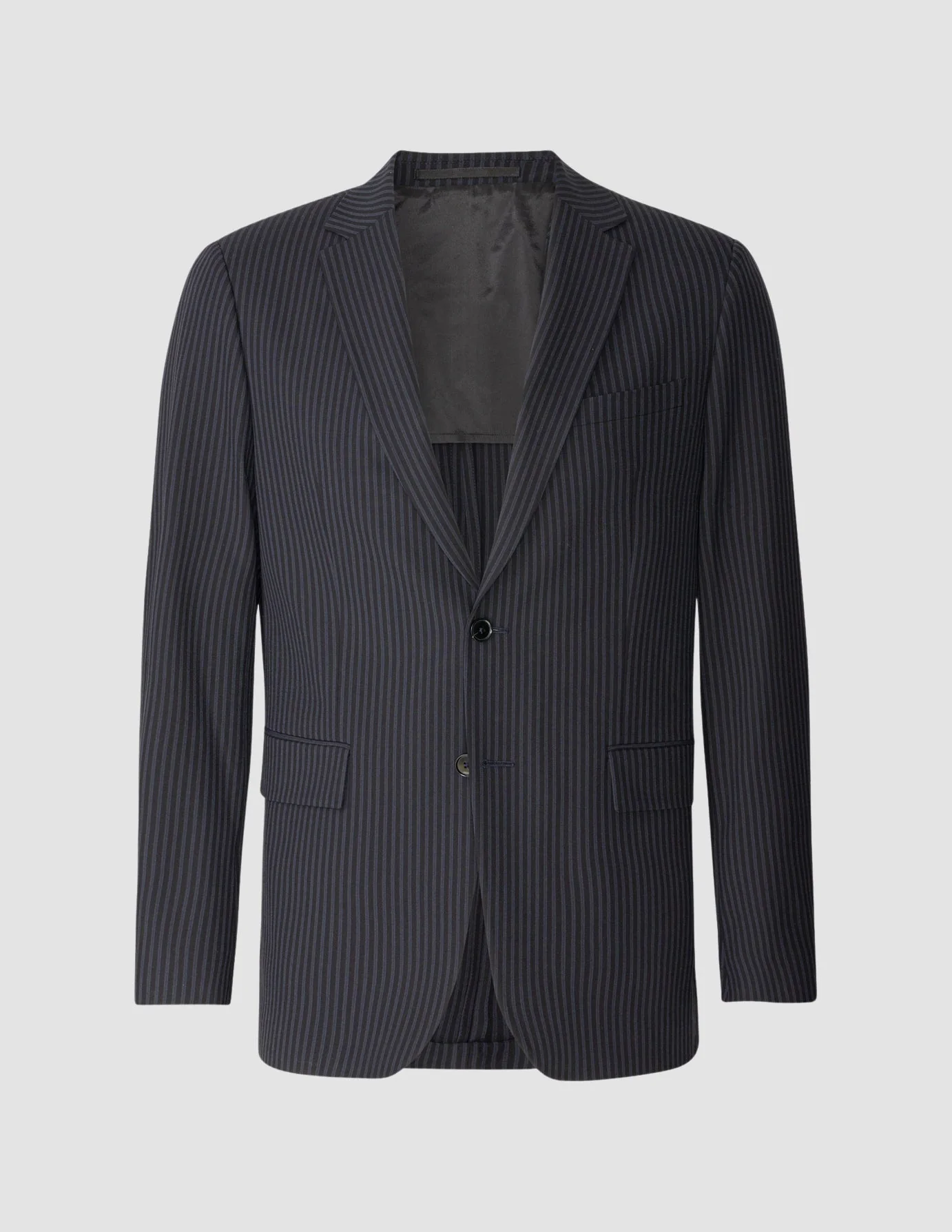 Essential Suit Stanford Stripes - Image 3