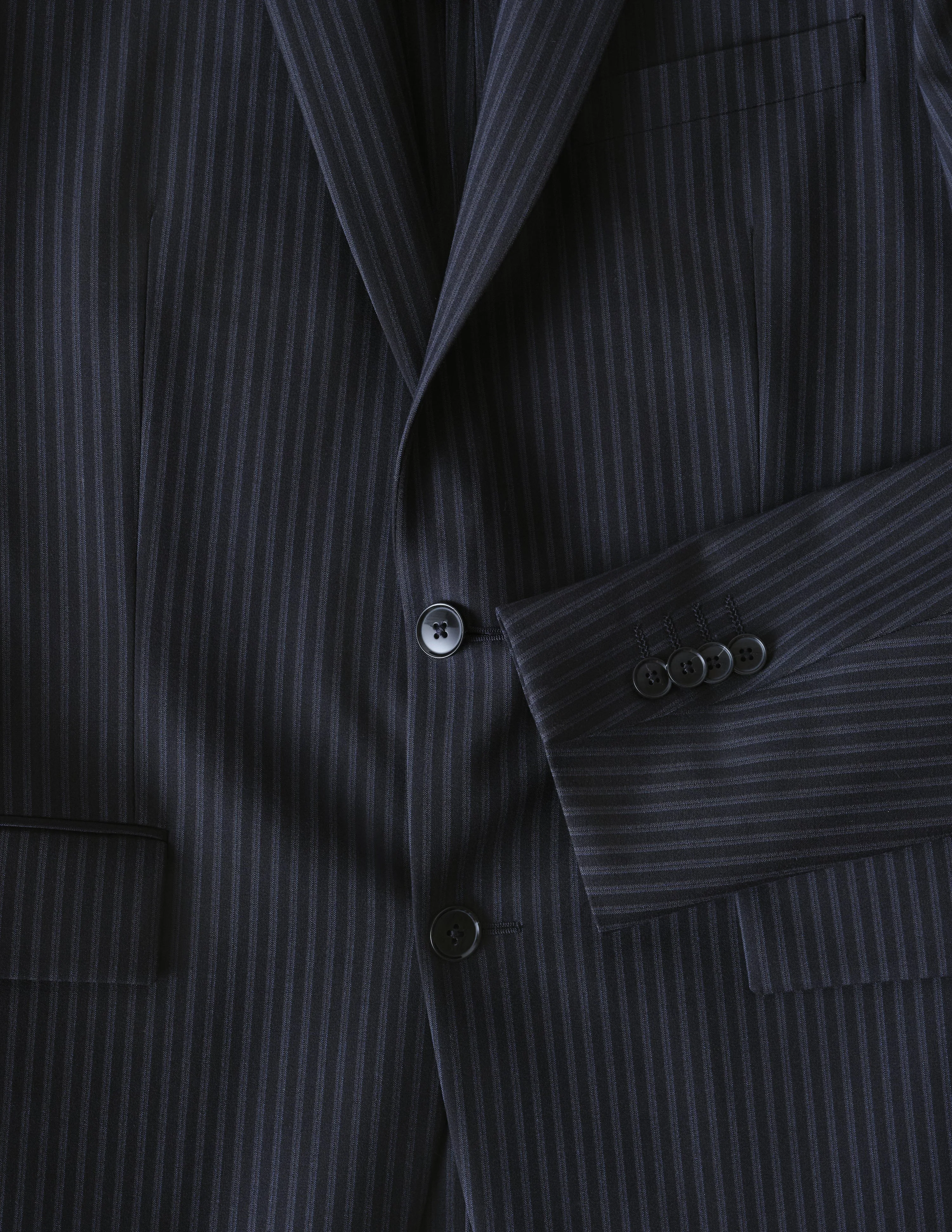 Essential Suit Stanford Stripes - Image 8