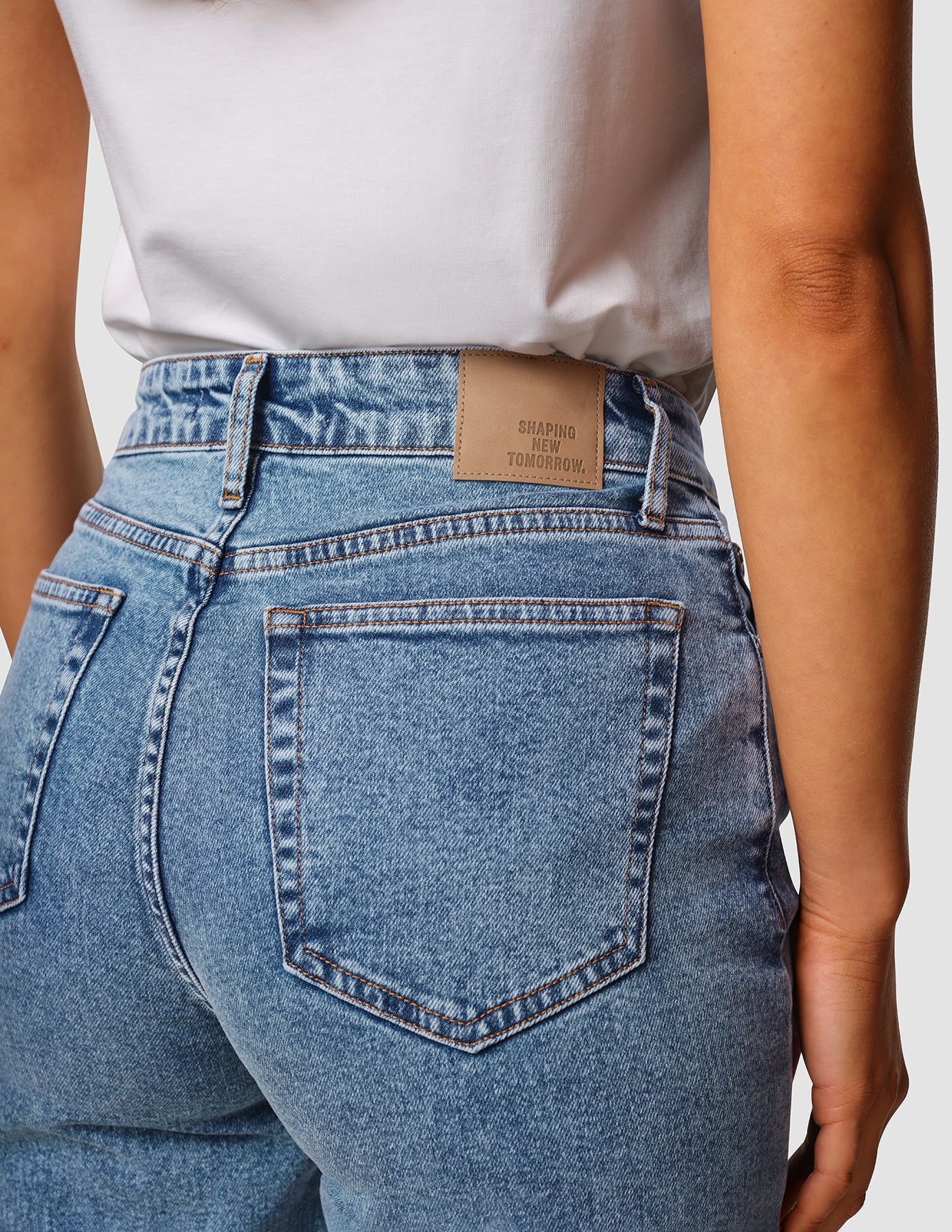 Everyday Denim - Image 3