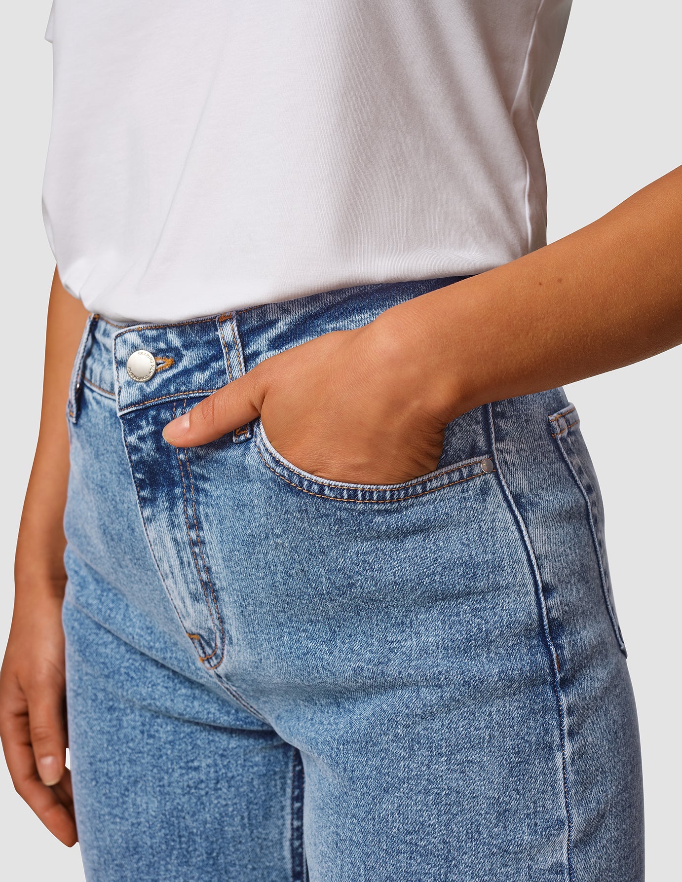 Everyday Denim - Image 4