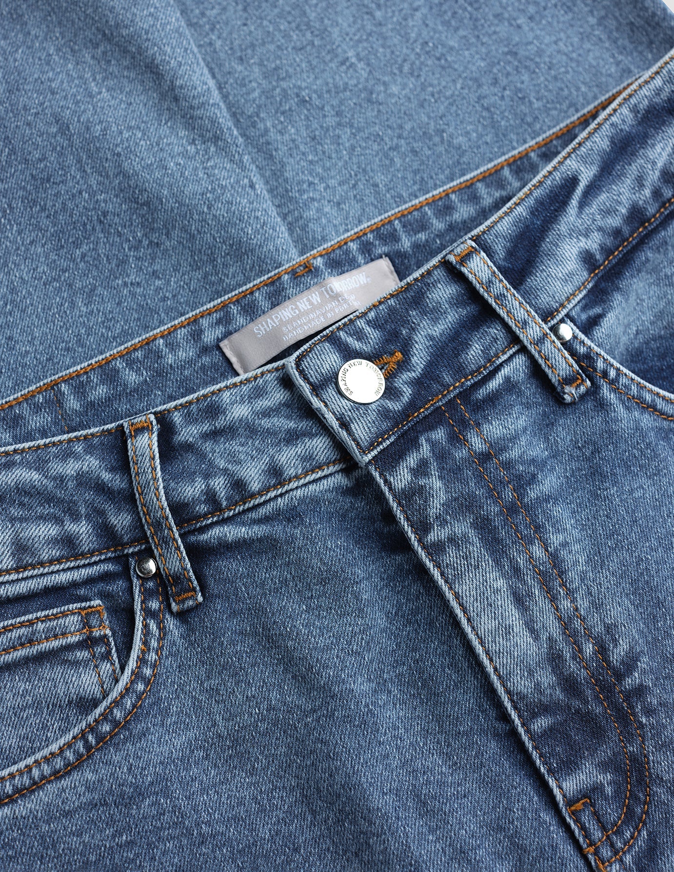 Everyday Denim - Image 5