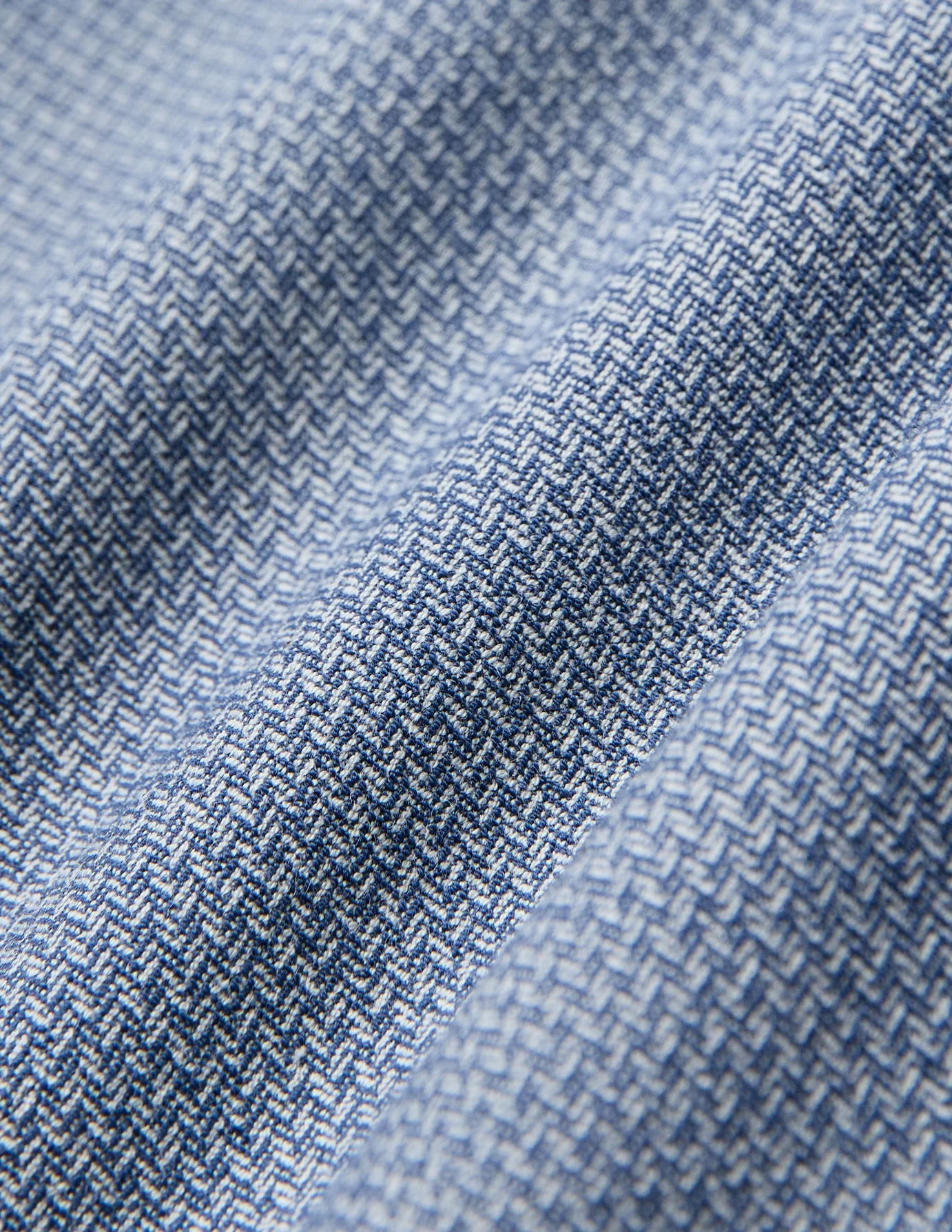 Gen. 2.0 Pants Slim Signature Mid Blue - Image 8