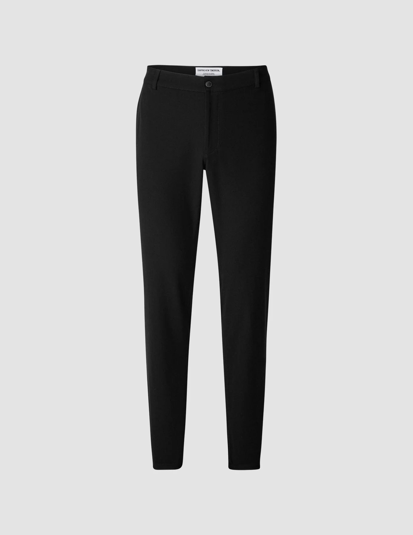 GEN2™ Pants Regular Black - Image 3