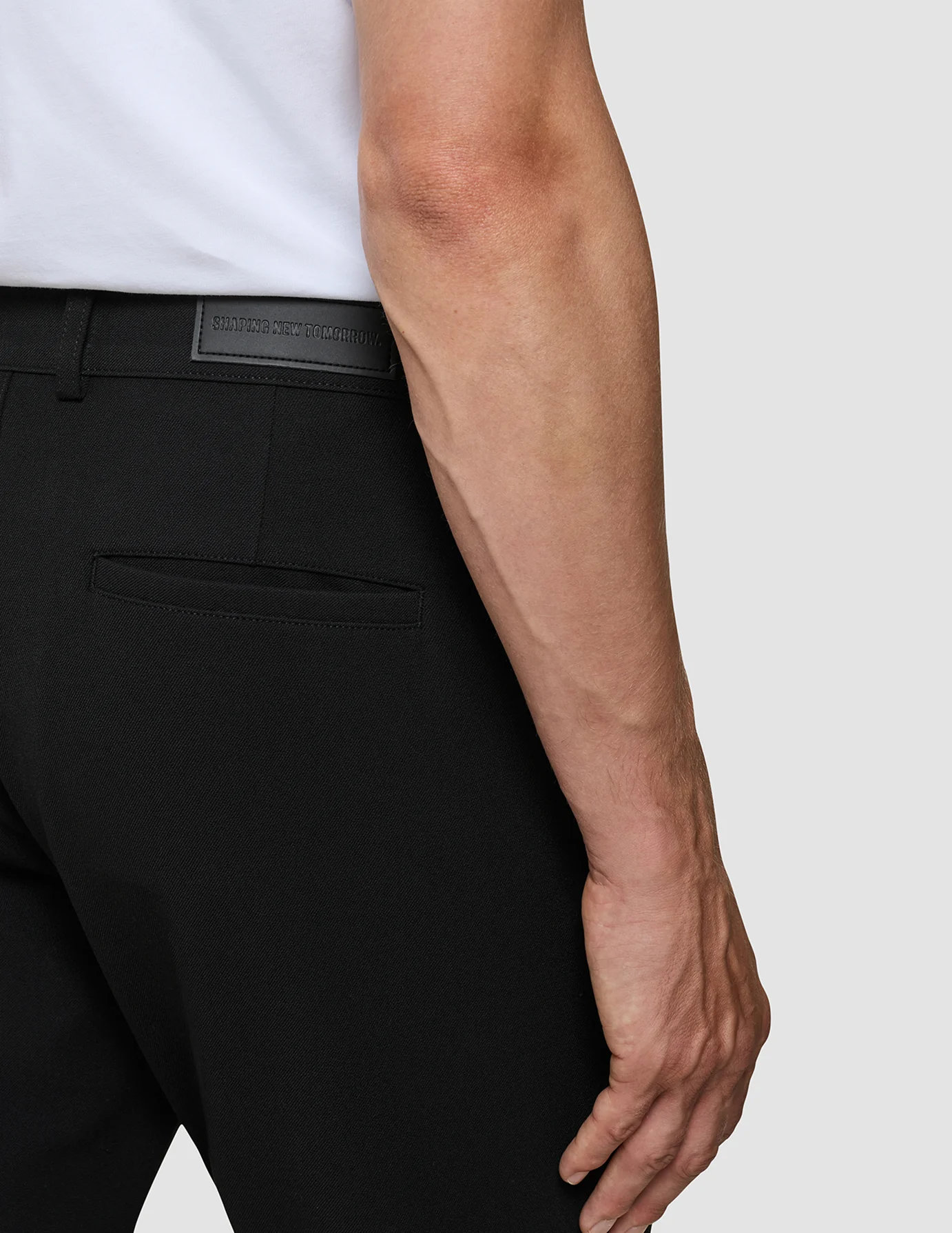GEN2™ Pants Regular Black - Image 7