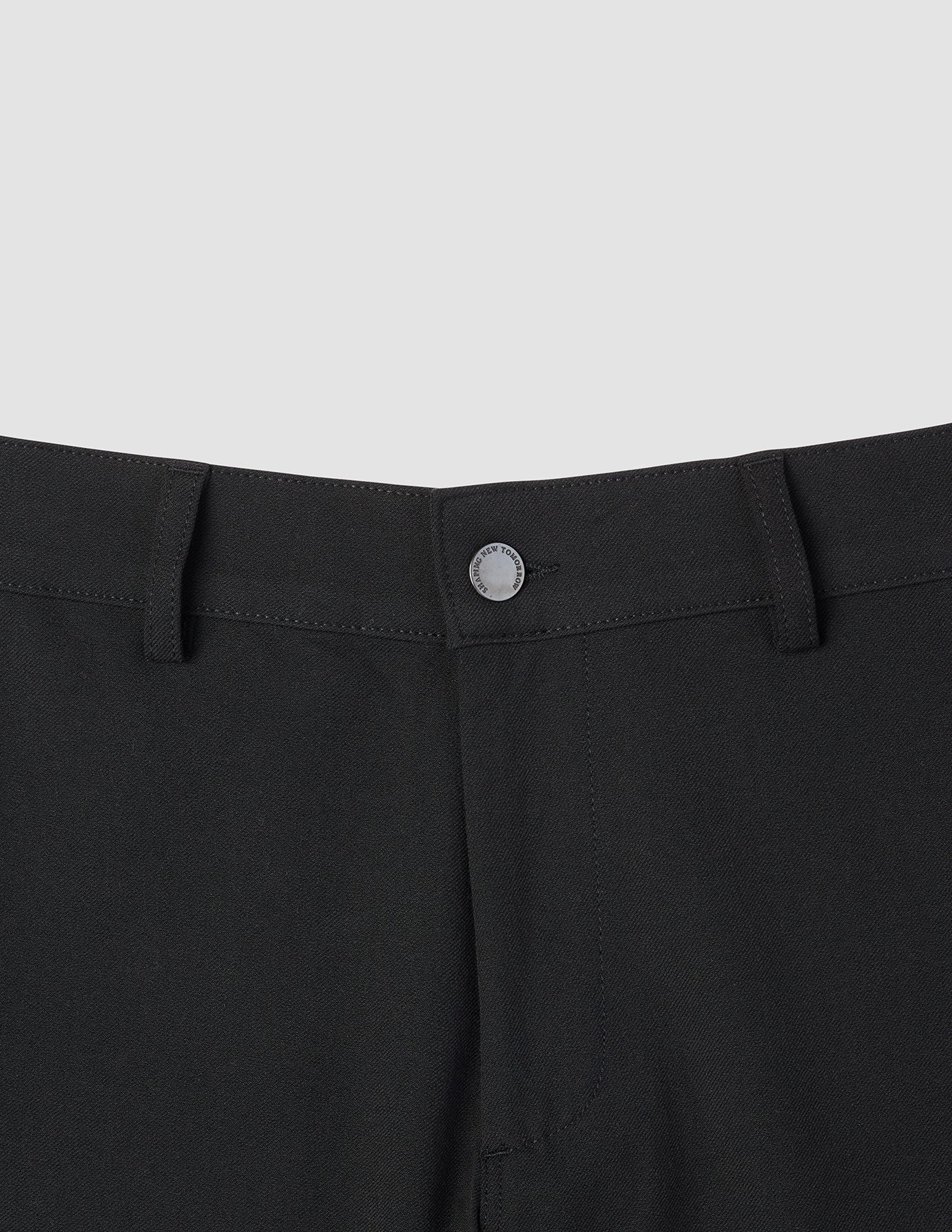 GEN2™ Pants Regular Black - Image 8