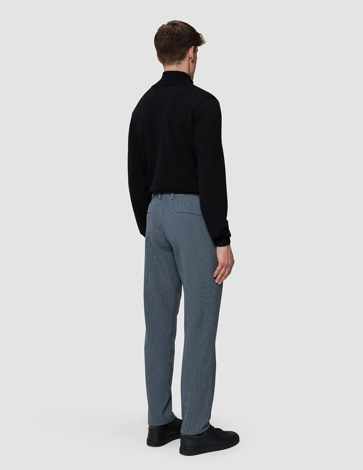 Gen. 2.0 Pants Regular Cloudy Blue - Image 6