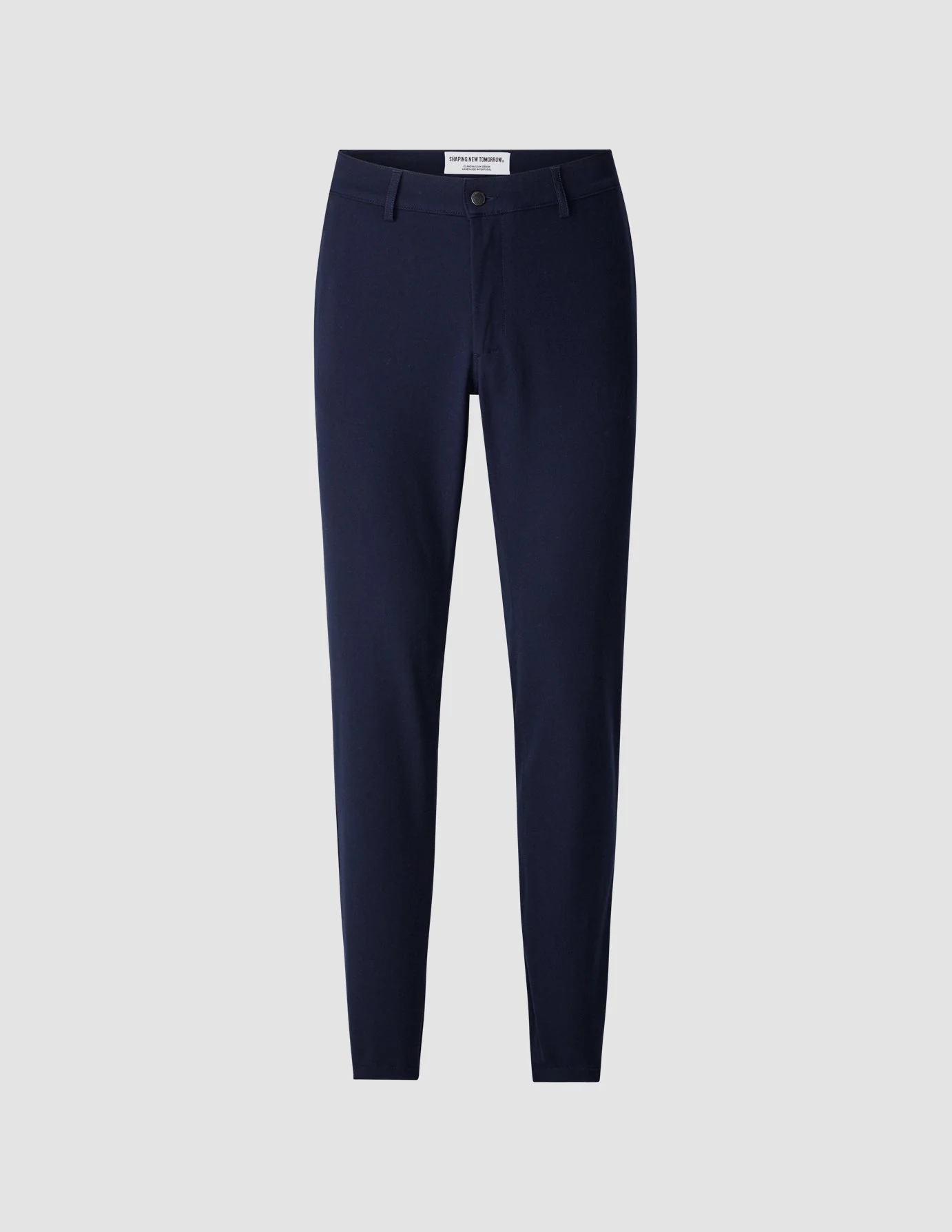 GEN2™ Pants Regular Midnight Blue - Image 3