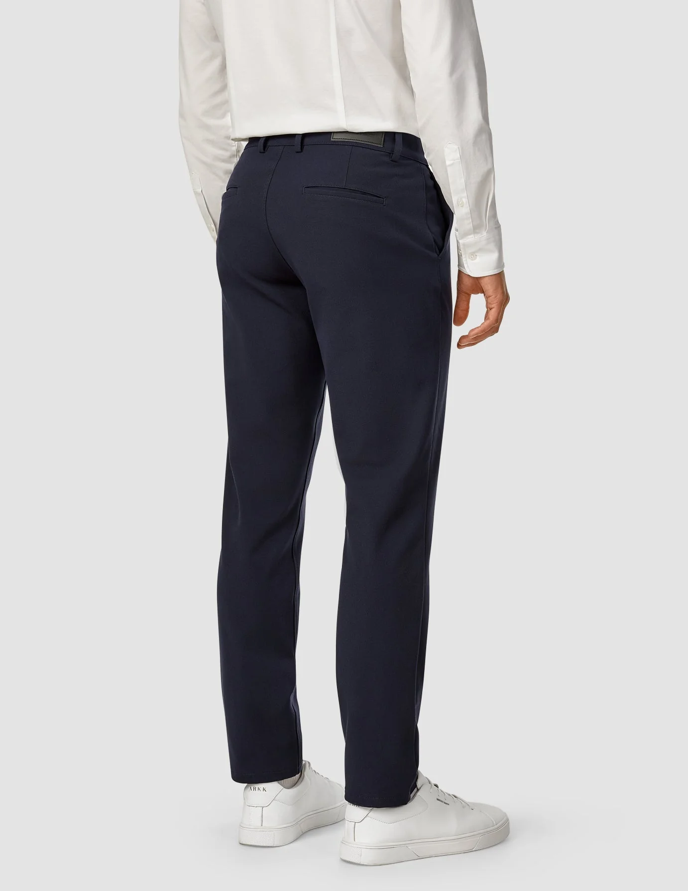 GEN2™ Pants Regular Midnight Blue - Image 5