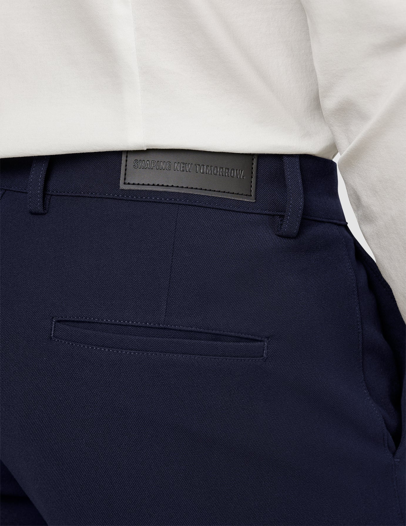 GEN2™ Pants Regular Midnight Blue - Image 6