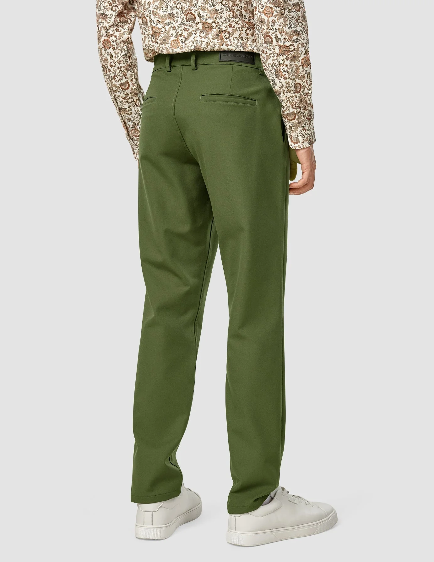 GEN2™ Pants Regular Rainforest - Image 5