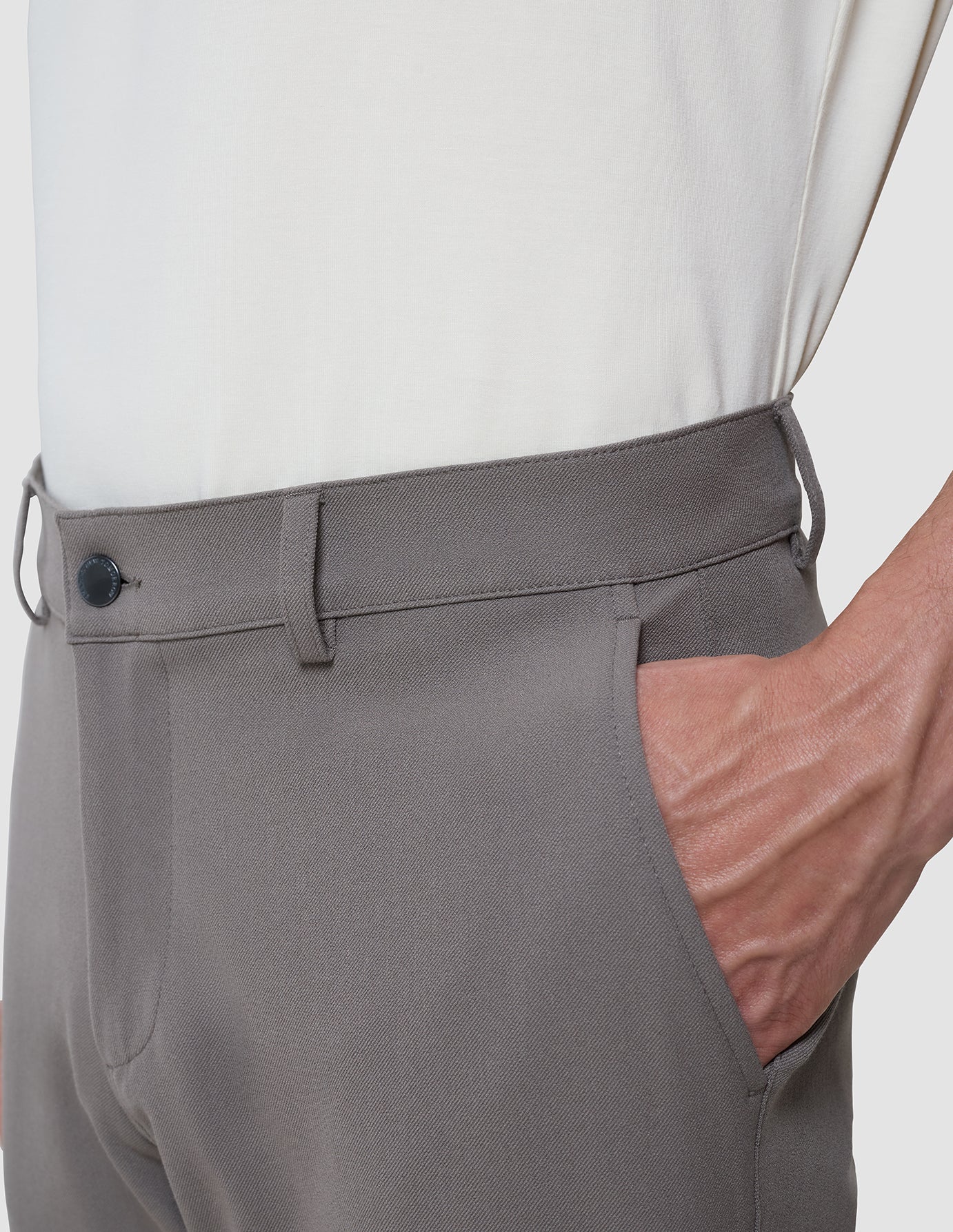 Gen. 2.0 Pants Regular Shadow Brown - Image 5