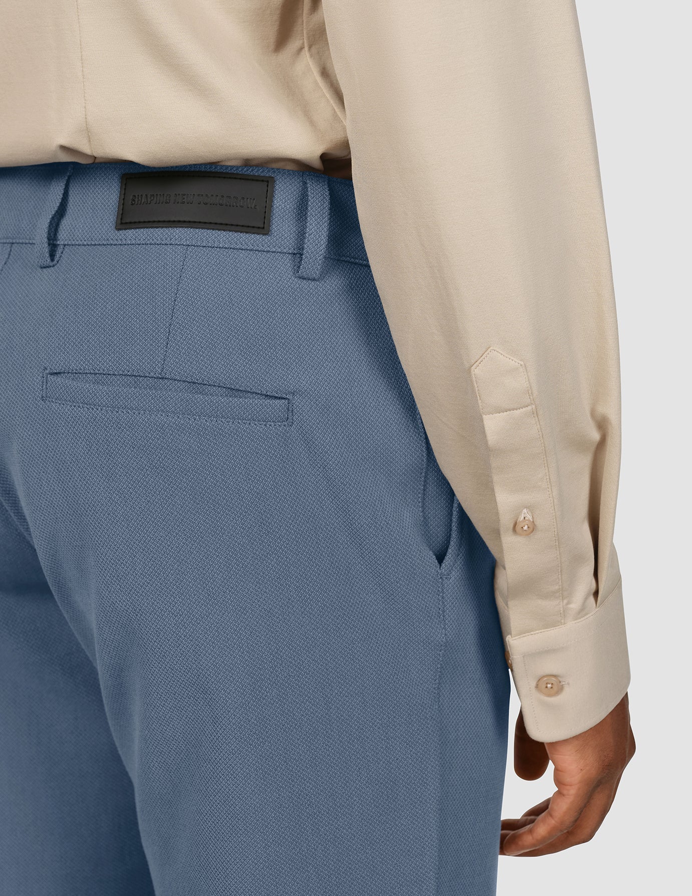 GEN2™ Pants Regular Signature Blue - Image 7
