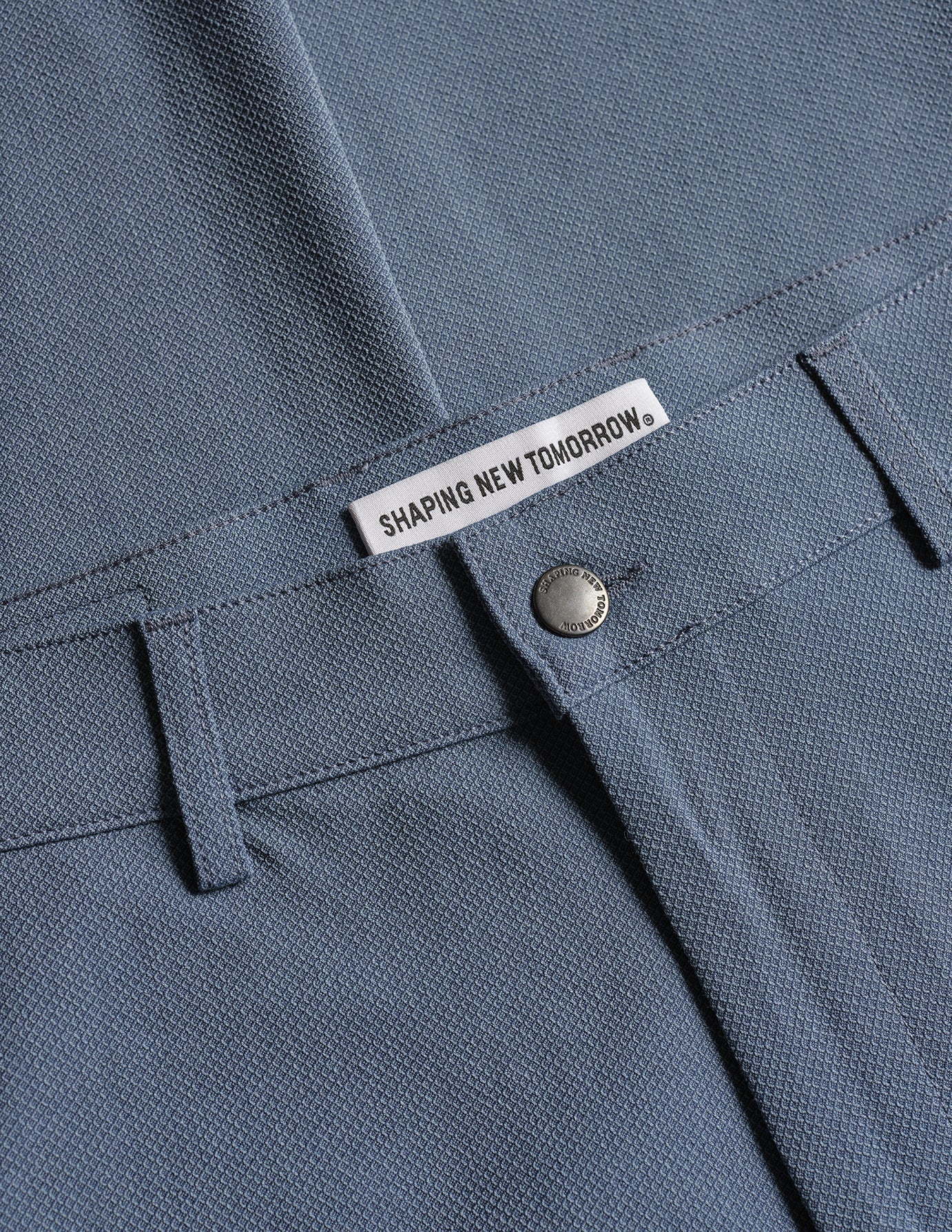 GEN2™ Pants Regular Signature Blue - Image 8