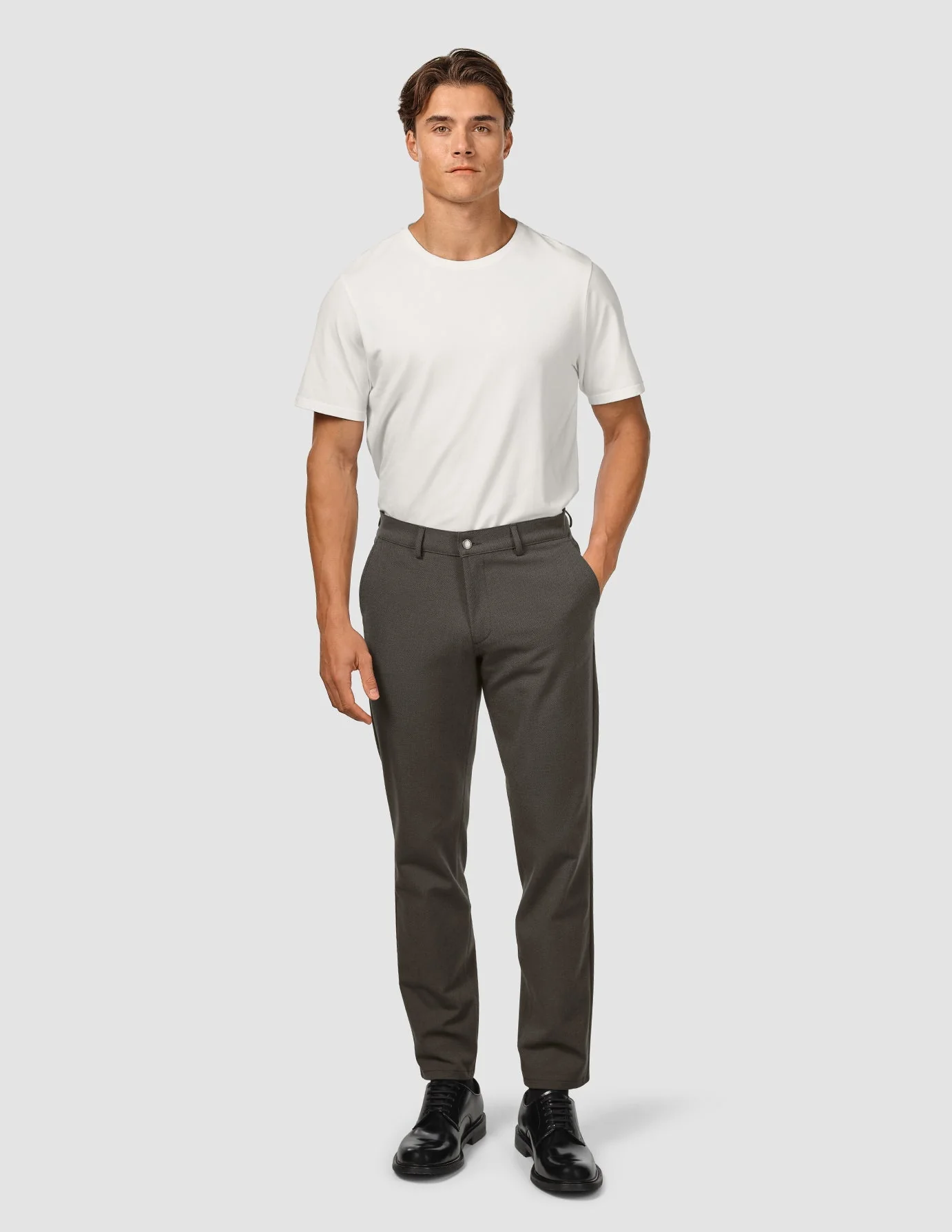 GEN2™ Pants Regular Signature Green - Image 2