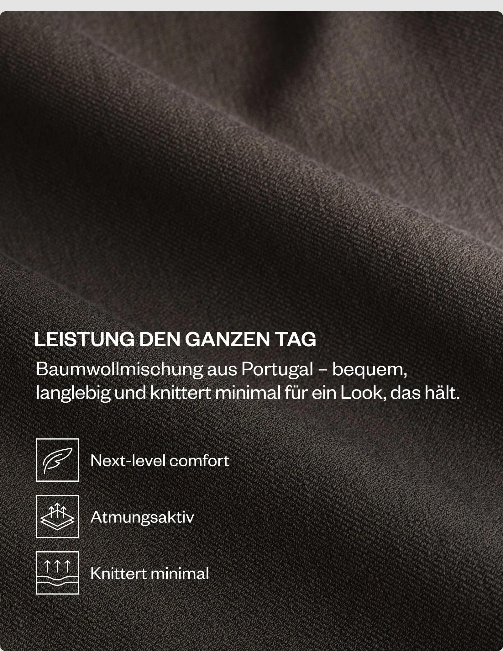 GEN2™ Pants Slim Rainforest - Image 4